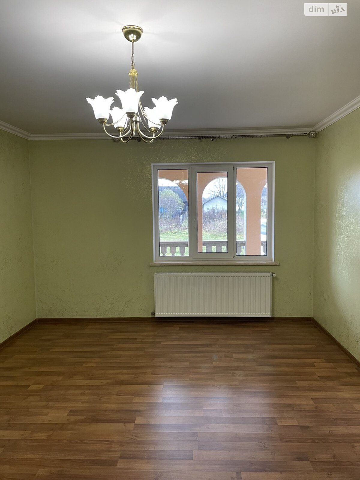 одноэтажный дом, 144 кв. м, кирпич. Продажа в Панке фото 1 одноэтажный дом, 144 кв. м, кирпич. Продажа в Панке фото 1