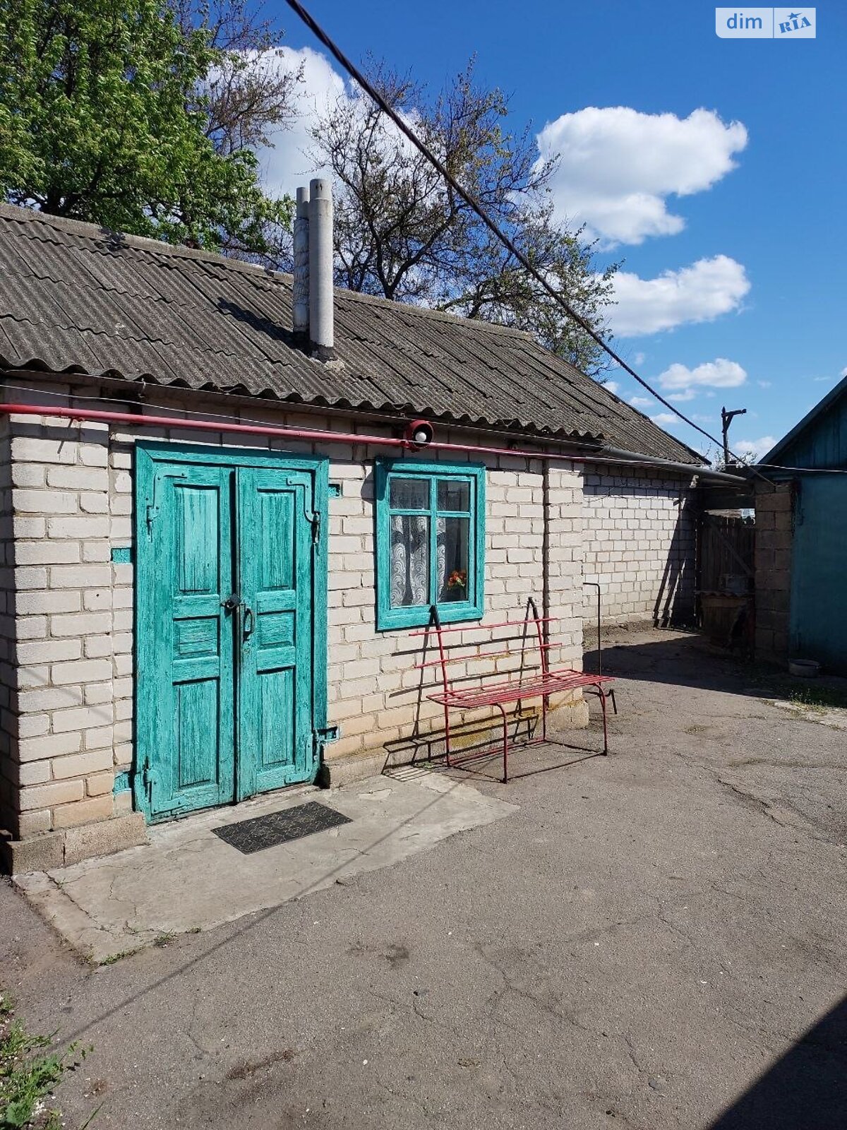одноэтажный дом, 78 кв. м, кирпич. Продажа в Паньковом фото 1 одноэтажный дом, 78 кв. м, кирпич. Продажа в Паньковом фото 1