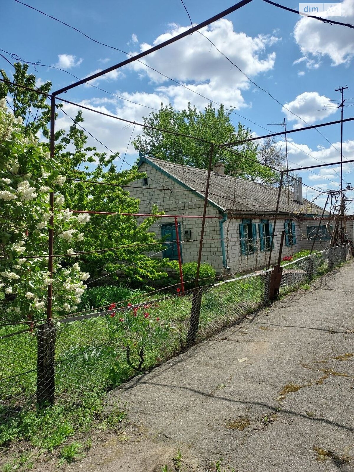 одноэтажный дом, 78 кв. м, кирпич. Продажа в Паньковом фото 1 одноэтажный дом, 78 кв. м, кирпич. Продажа в Паньковом фото 1