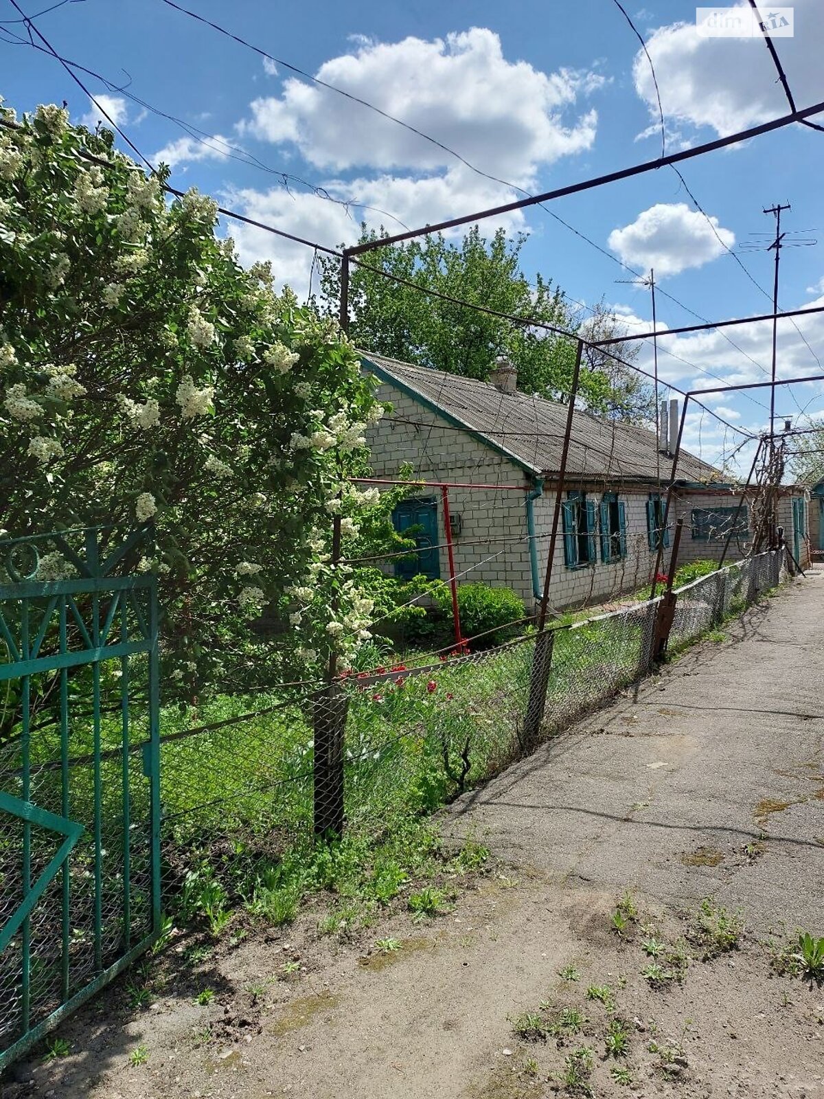 одноэтажный дом, 78 кв. м, кирпич. Продажа в Паньковом фото 1 одноэтажный дом, 78 кв. м, кирпич. Продажа в Паньковом фото 1