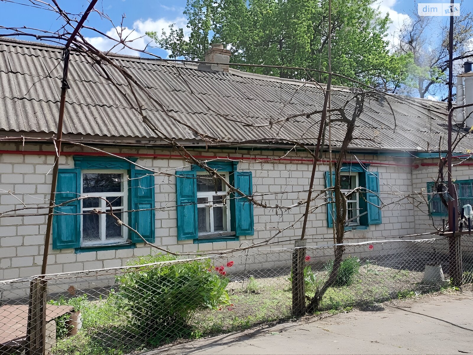 одноэтажный дом, 78 кв. м, кирпич. Продажа в Паньковом фото 1 одноэтажный дом, 78 кв. м, кирпич. Продажа в Паньковом фото 1