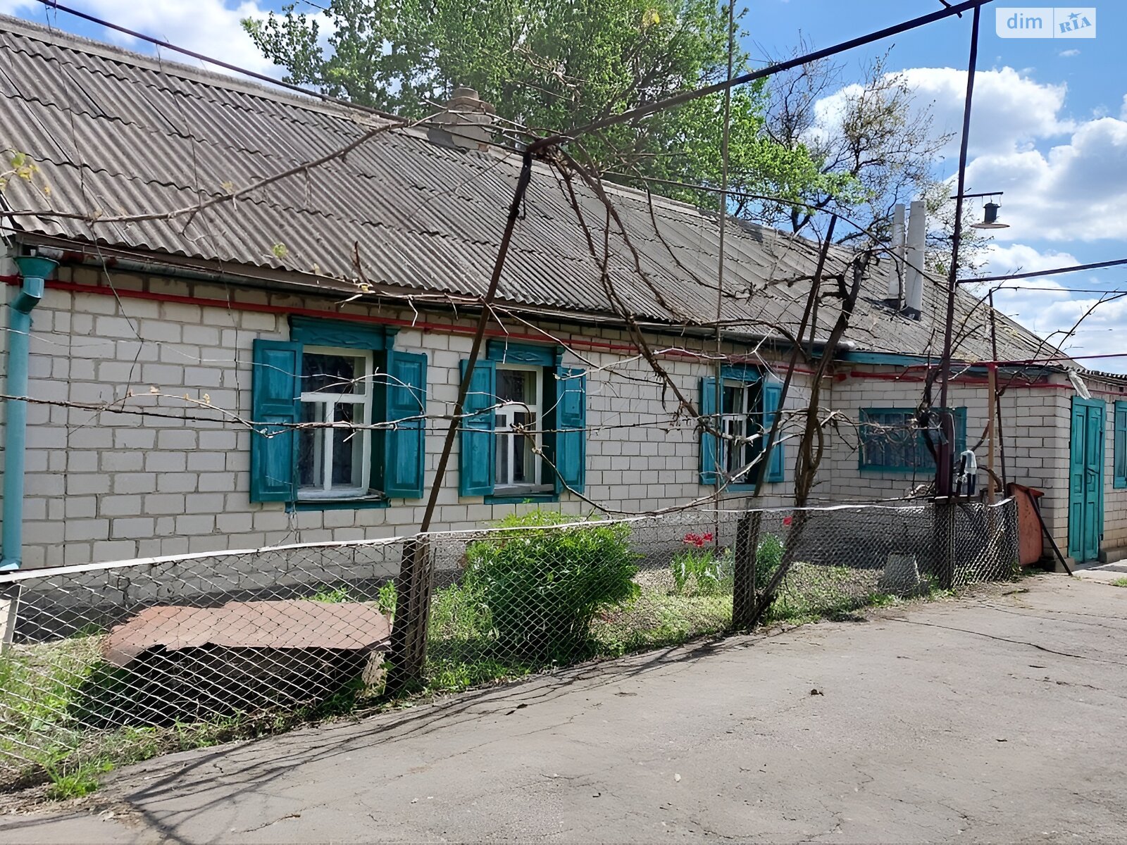 одноэтажный дом, 78 кв. м, кирпич. Продажа в Паньковом фото 1 одноэтажный дом, 78 кв. м, кирпич. Продажа в Паньковом фото 1