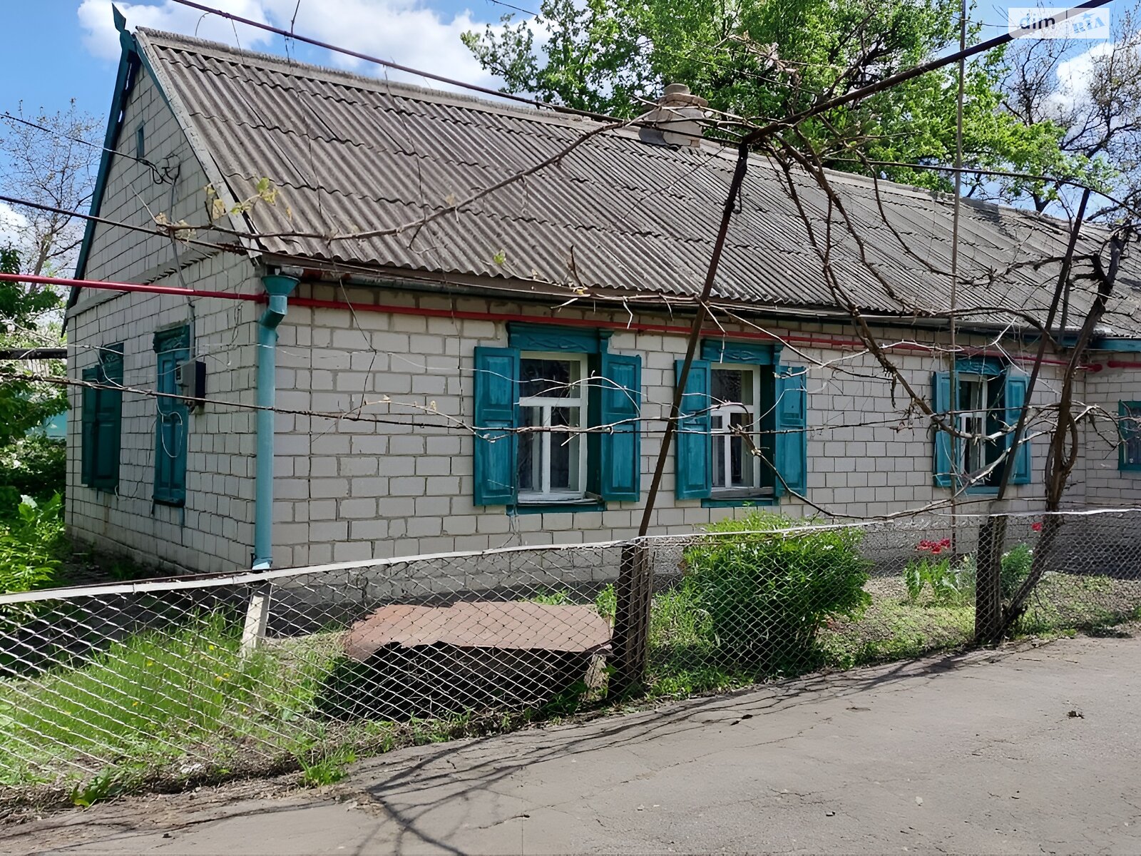 одноэтажный дом, 78 кв. м, кирпич. Продажа в Паньковом фото 1 одноэтажный дом, 78 кв. м, кирпич. Продажа в Паньковом фото 1