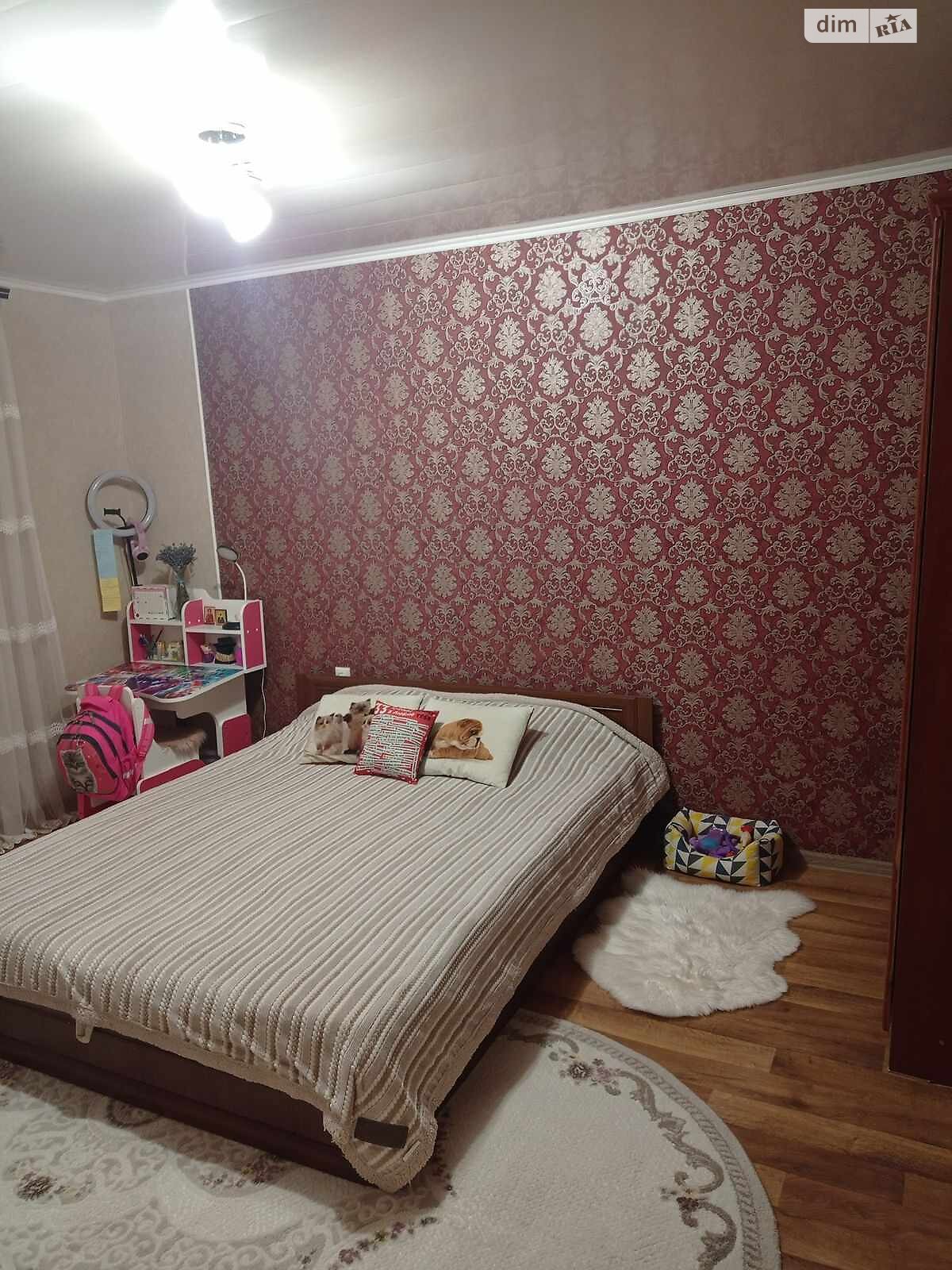одноповерховий будинок бесідка, 75 кв. м, бутовий камінь. Продаж у Панівцях фото 1 одноповерховий будинок бесідка, 75 кв. м, бутовий камінь. Продаж у Панівцях фото 1