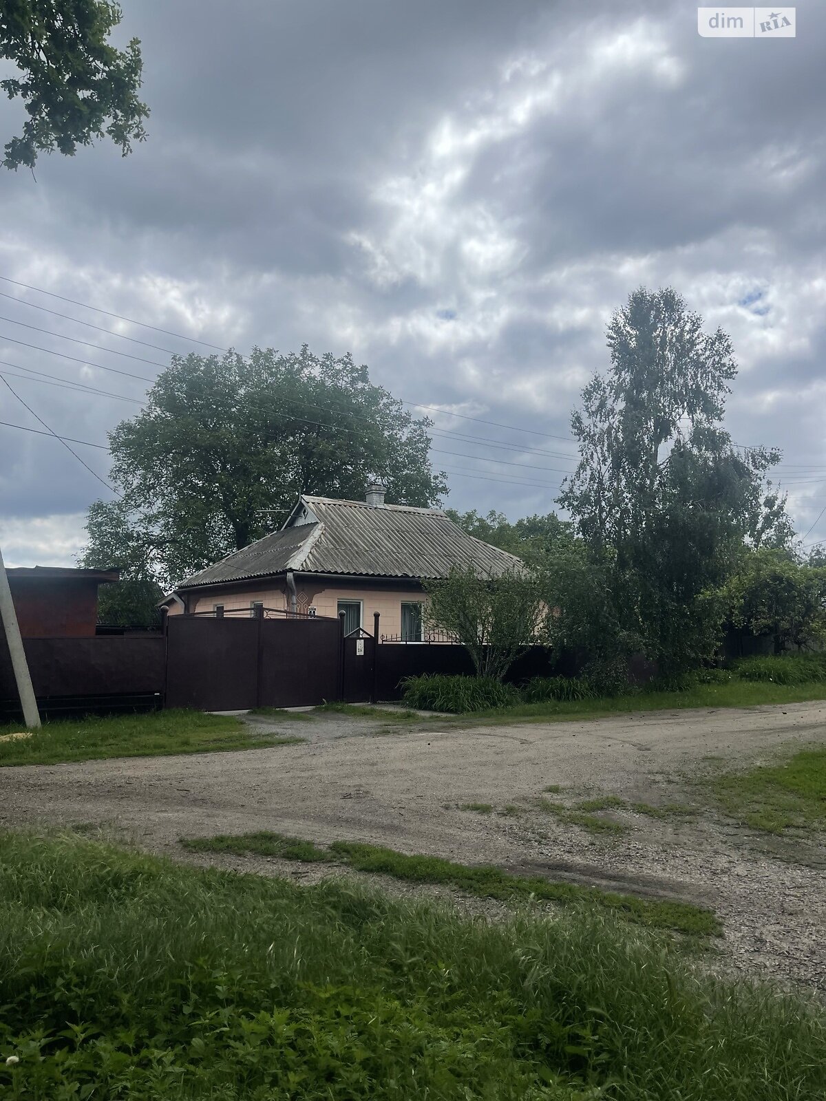 одноповерховий будинок з верандою, 80 кв. м, цегла. Продаж у Пантаївці фото 1 одноповерховий будинок з верандою, 80 кв. м, цегла. Продаж у Пантаївці фото 1