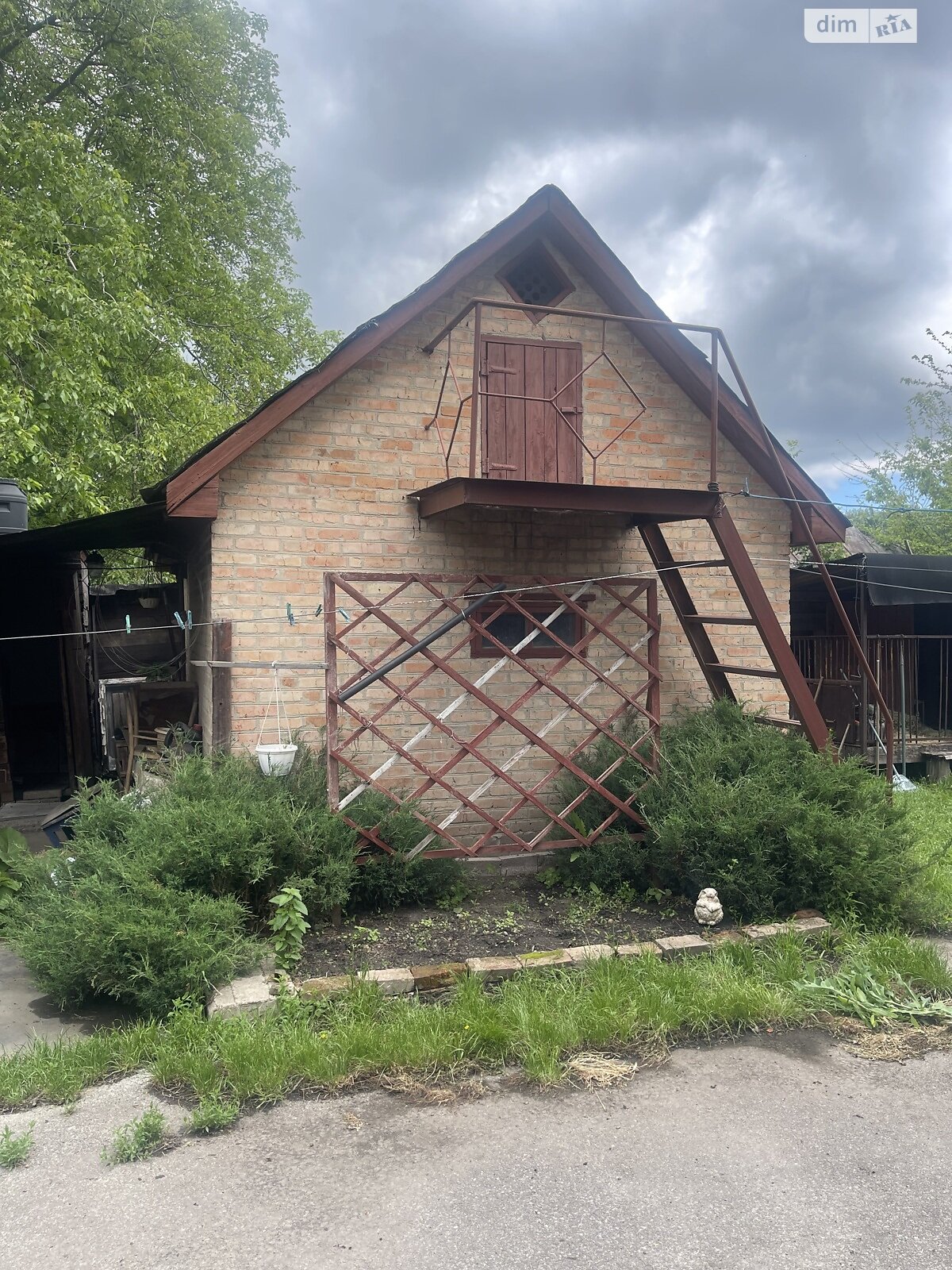 одноповерховий будинок з верандою, 80 кв. м, цегла. Продаж у Пантаївці фото 1 одноповерховий будинок з верандою, 80 кв. м, цегла. Продаж у Пантаївці фото 1