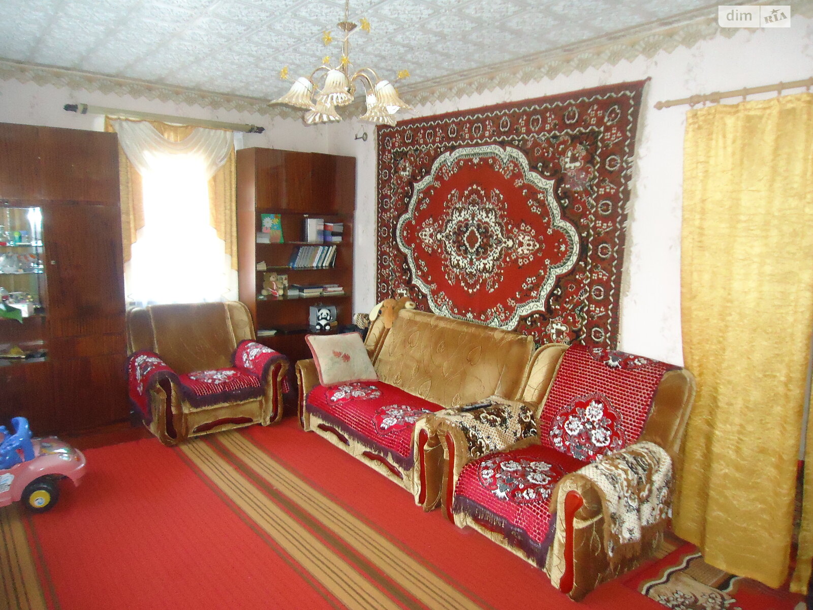 одноповерховий будинок з верандою, 80 кв. м, цегла. Продаж у Пантаївці фото 1 одноповерховий будинок з верандою, 80 кв. м, цегла. Продаж у Пантаївці фото 1