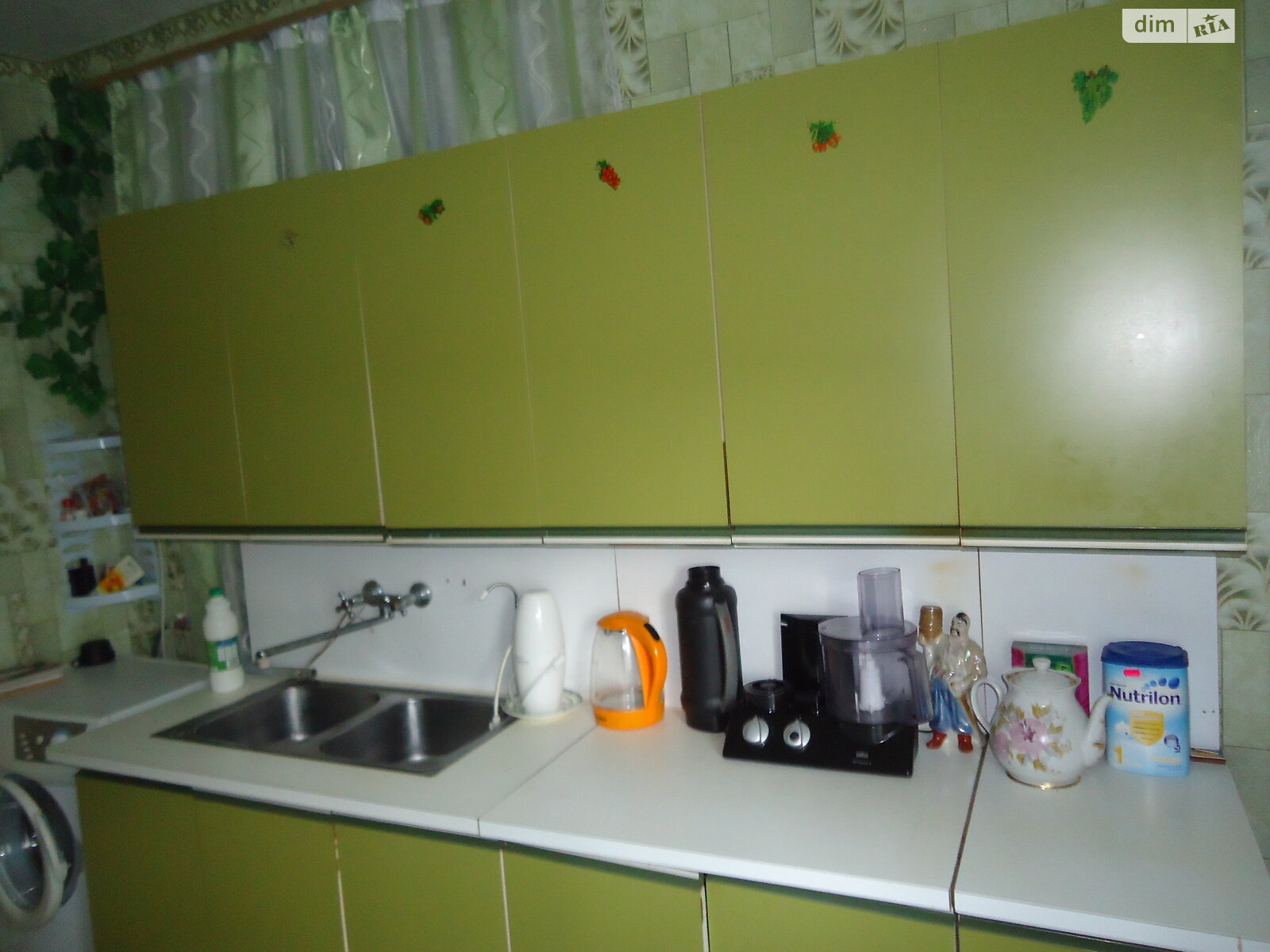 одноповерховий будинок з верандою, 80 кв. м, цегла. Продаж у Пантаївці фото 1 одноповерховий будинок з верандою, 80 кв. м, цегла. Продаж у Пантаївці фото 1