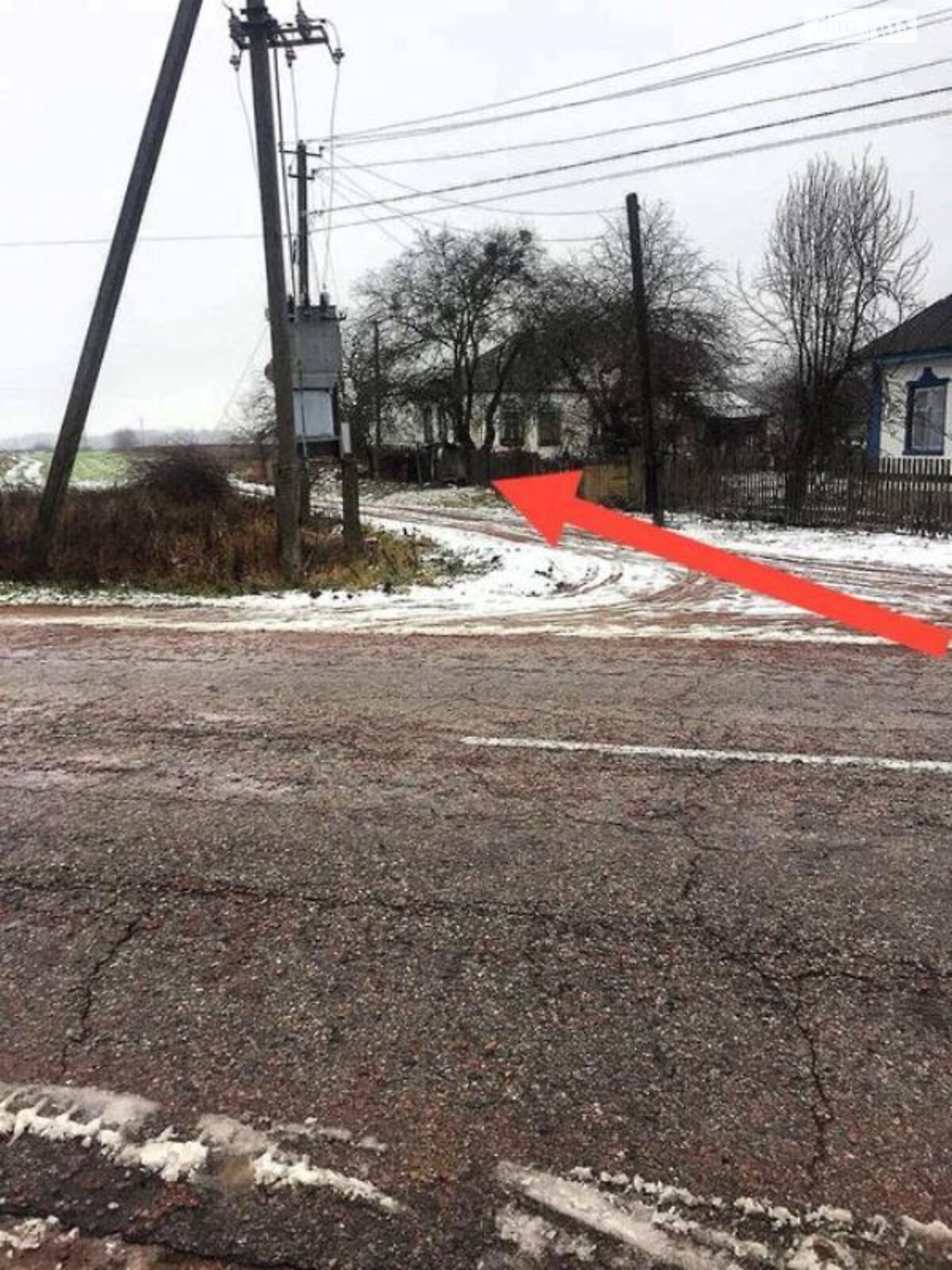 одноэтажный дом с отоплением, 86 кв. м, кирпич. Продажа в Папирне фото 1 одноэтажный дом с отоплением, 86 кв. м, кирпич. Продажа в Папирне фото 1
