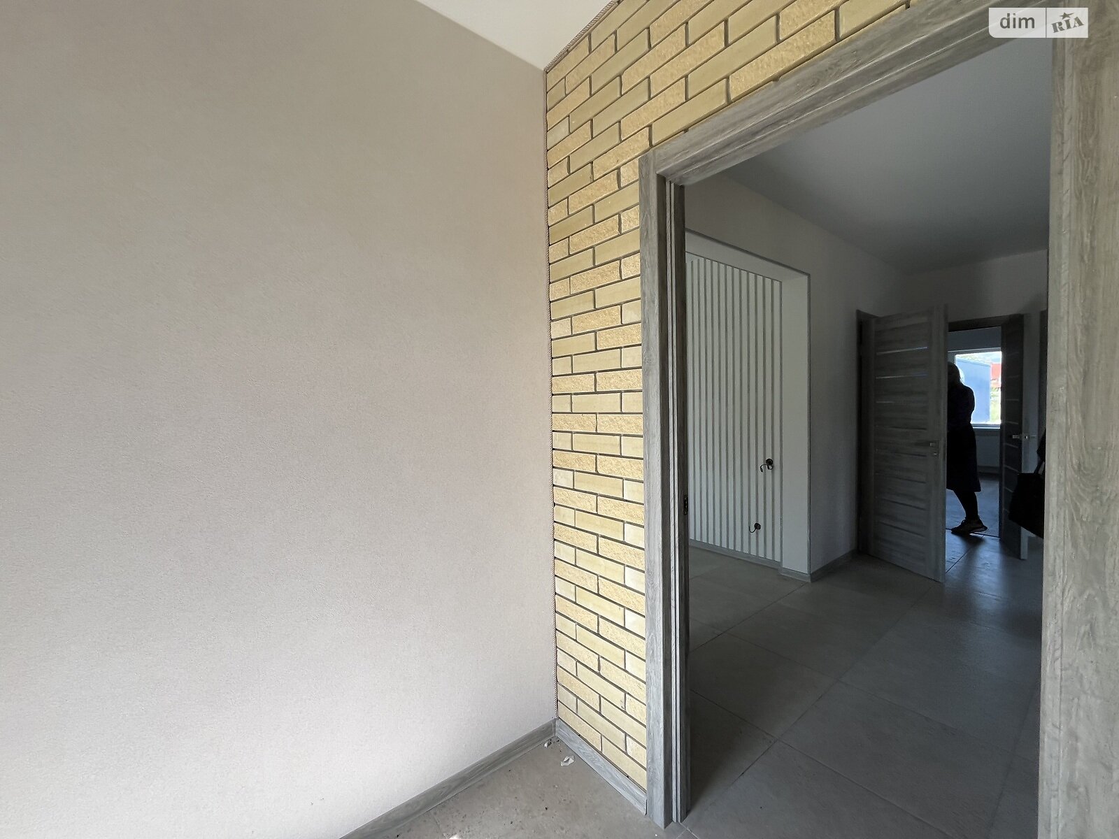 одноэтажный дом, 75 кв. м, кирпич. Продажа в Парпуровцах фото 1 одноэтажный дом, 75 кв. м, кирпич. Продажа в Парпуровцах фото 1