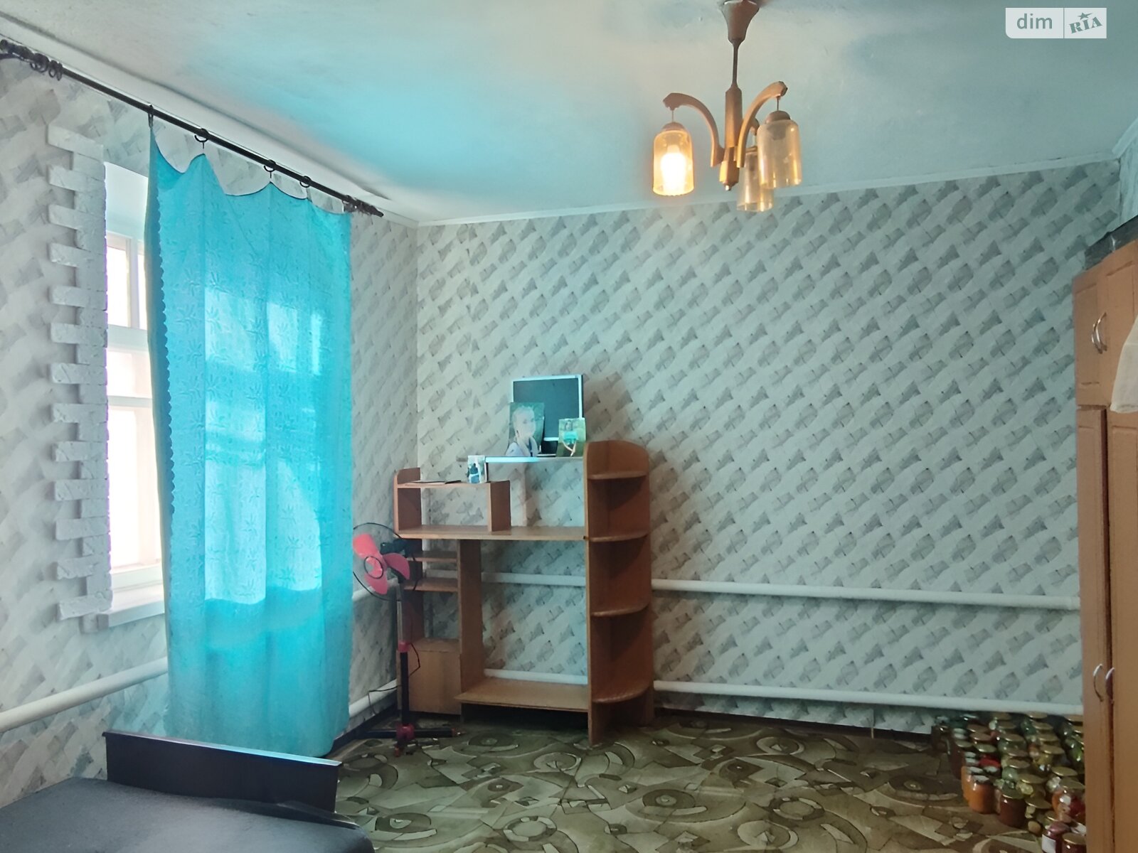 одноэтажный дом, 70 кв. м, кирпич. Продажа в Парпуровцах фото 1 одноэтажный дом, 70 кв. м, кирпич. Продажа в Парпуровцах фото 1