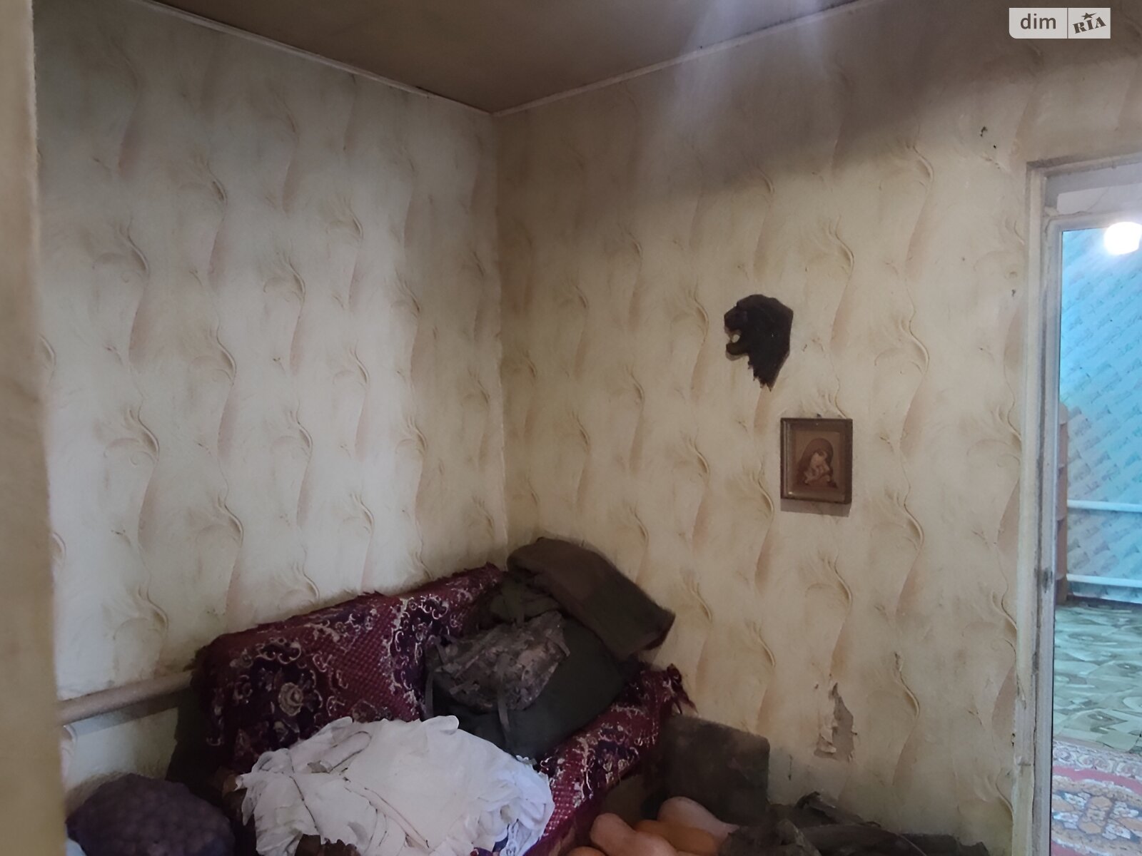 одноэтажный дом, 70 кв. м, кирпич. Продажа в Парпуровцах фото 1 одноэтажный дом, 70 кв. м, кирпич. Продажа в Парпуровцах фото 1