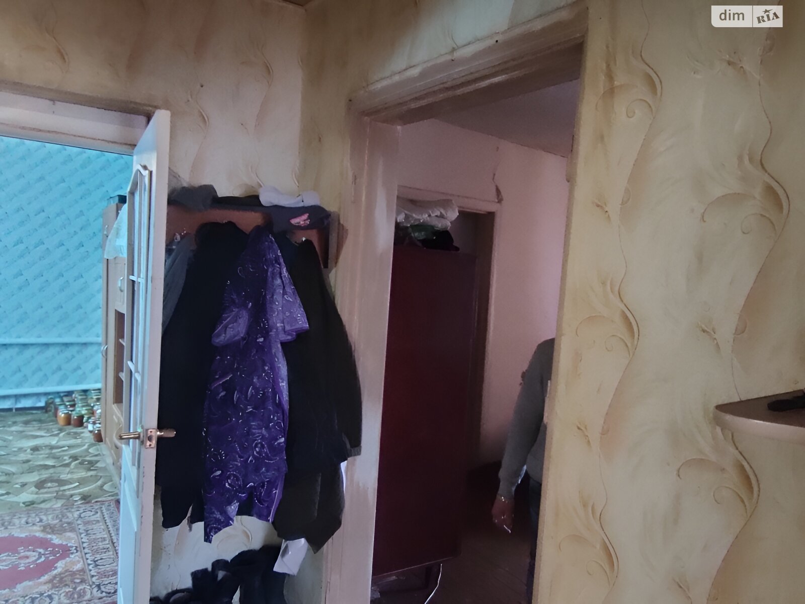 одноэтажный дом, 70 кв. м, кирпич. Продажа в Парпуровцах фото 1 одноэтажный дом, 70 кв. м, кирпич. Продажа в Парпуровцах фото 1
