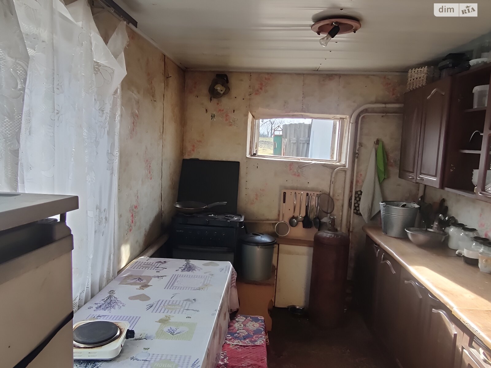 одноэтажный дом, 70 кв. м, кирпич. Продажа в Парпуровцах фото 1 одноэтажный дом, 70 кв. м, кирпич. Продажа в Парпуровцах фото 1