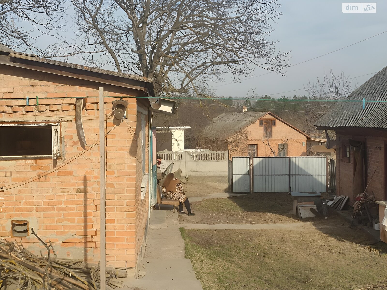 одноэтажный дом, 70 кв. м, кирпич. Продажа в Парпуровцах фото 1 одноэтажный дом, 70 кв. м, кирпич. Продажа в Парпуровцах фото 1