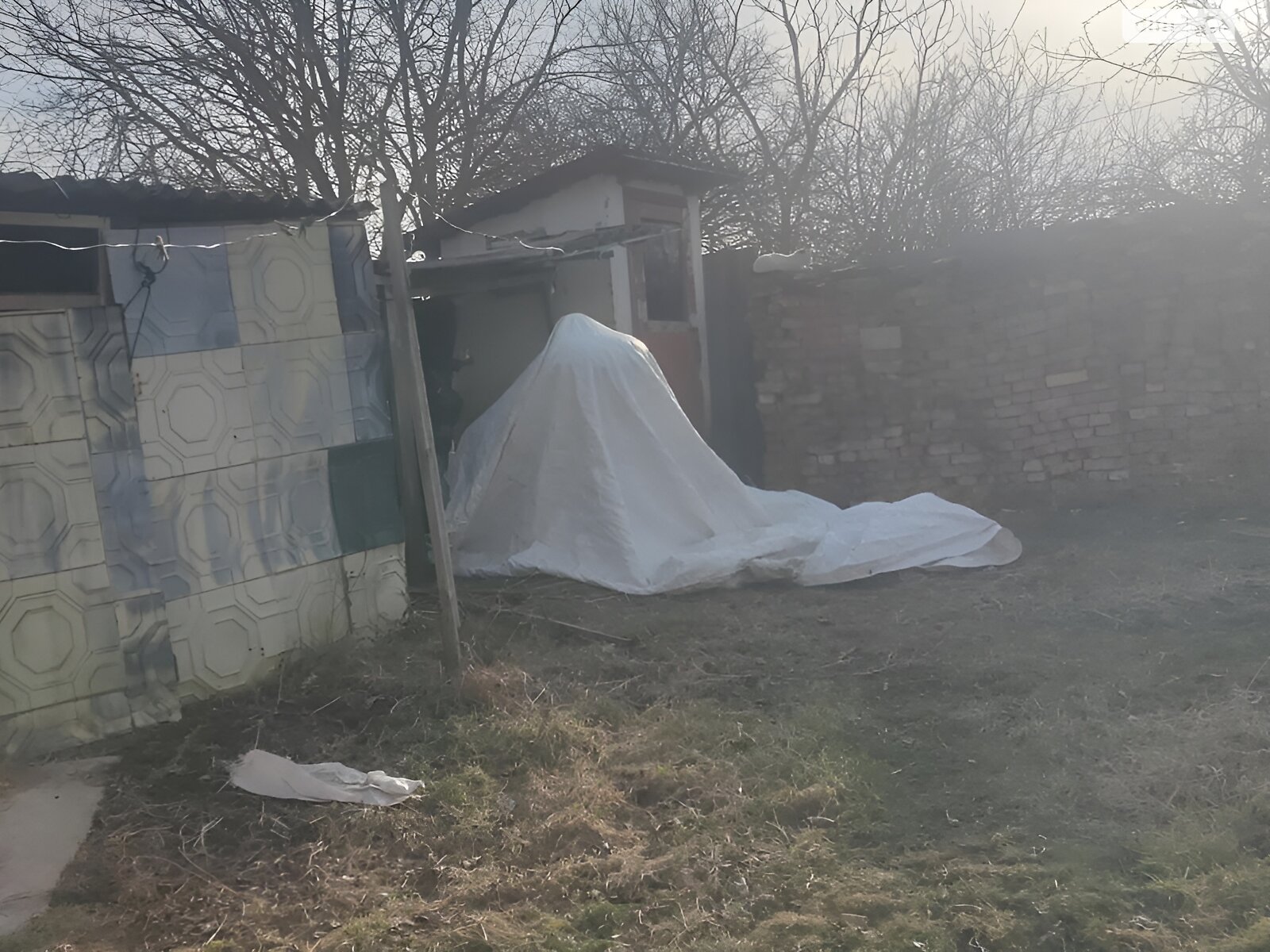 одноэтажный дом, 70 кв. м, кирпич. Продажа в Парпуровцах фото 1 одноэтажный дом, 70 кв. м, кирпич. Продажа в Парпуровцах фото 1