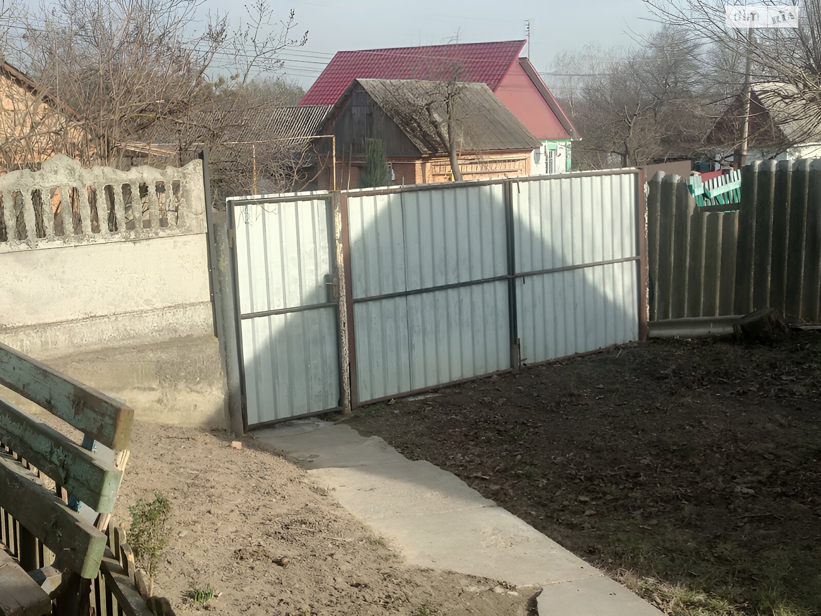 одноэтажный дом, 70 кв. м, кирпич. Продажа в Парпуровцах фото 1 одноэтажный дом, 70 кв. м, кирпич. Продажа в Парпуровцах фото 1