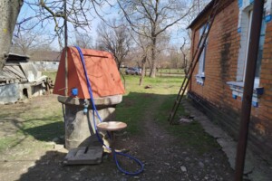 одноповерховий будинок, 55.4 кв. м, кирпич. Продаж у Парпурівцях фото 2