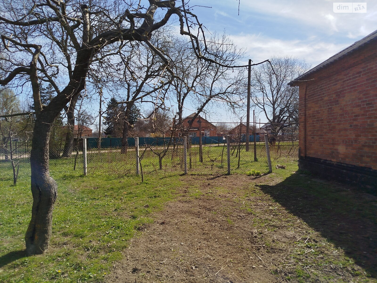 одноэтажный дом, 55.4 кв. м, кирпич. Продажа в Парпуровцах фото 1 одноэтажный дом, 55.4 кв. м, кирпич. Продажа в Парпуровцах фото 1