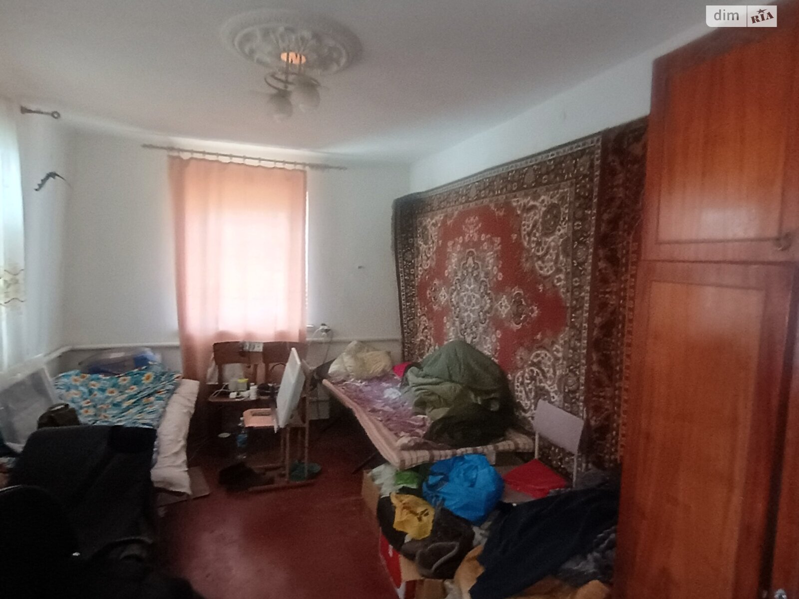 одноповерховий будинок, 65 кв. м, кирпич. Продаж у Парпурівцях фото 1 одноповерховий будинок, 65 кв. м, кирпич. Продаж у Парпурівцях фото 1