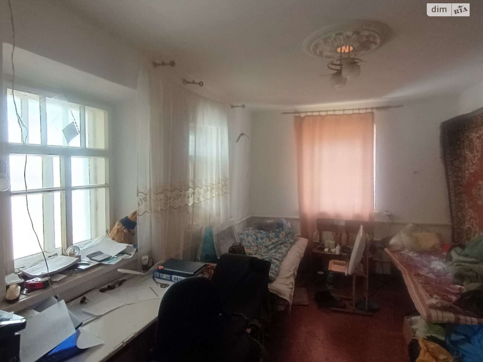 одноповерховий будинок, 65 кв. м, кирпич. Продаж у Парпурівцях фото 1 одноповерховий будинок, 65 кв. м, кирпич. Продаж у Парпурівцях фото 1
