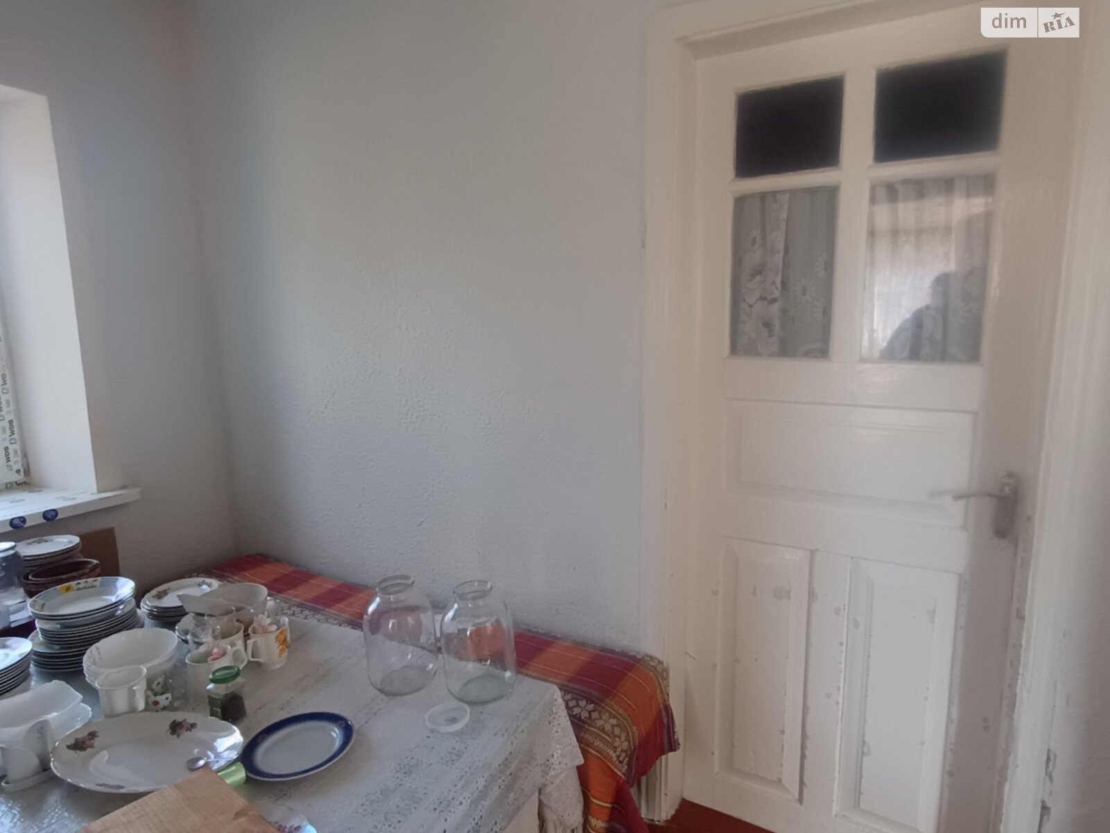 одноэтажный дом, 55.4 кв. м, кирпич. Продажа в Парпуровцах фото 1 одноэтажный дом, 55.4 кв. м, кирпич. Продажа в Парпуровцах фото 1