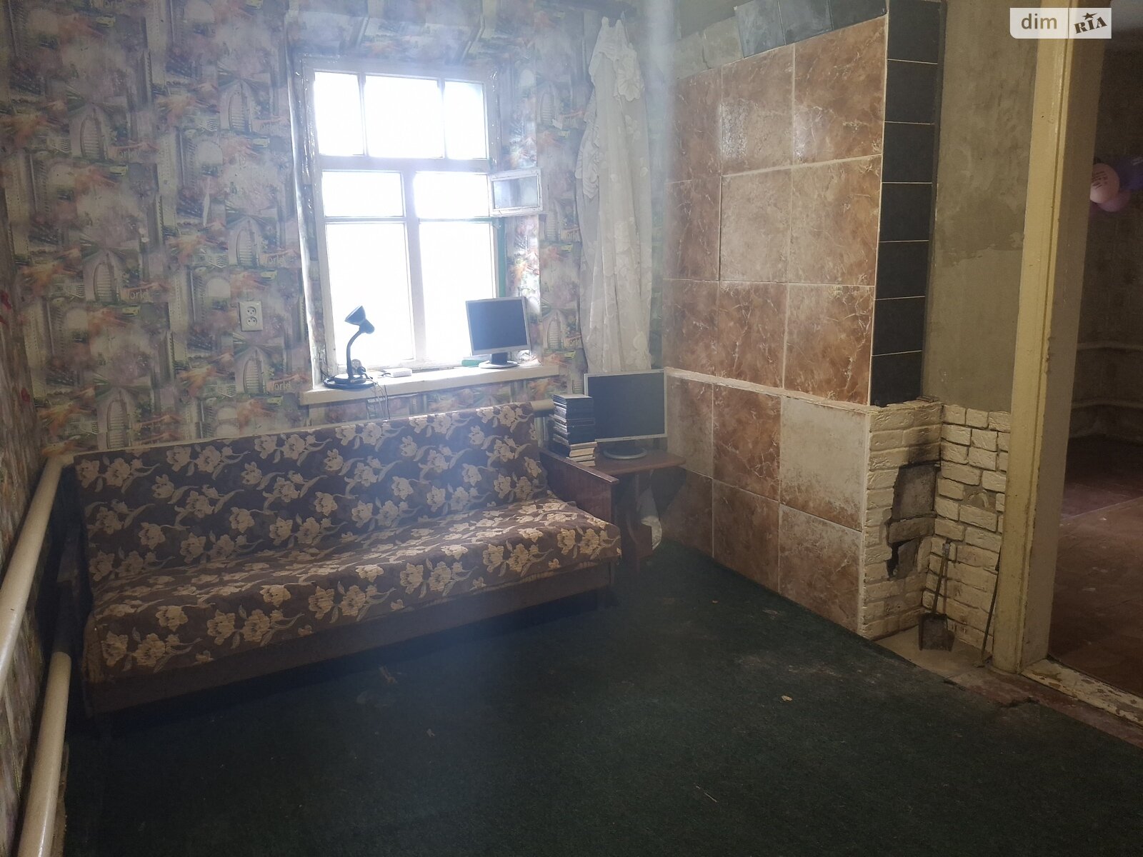 одноэтажный дом, 69.8 кв. м, кирпич. Продажа в Парпуровцах фото 1 одноэтажный дом, 69.8 кв. м, кирпич. Продажа в Парпуровцах фото 1