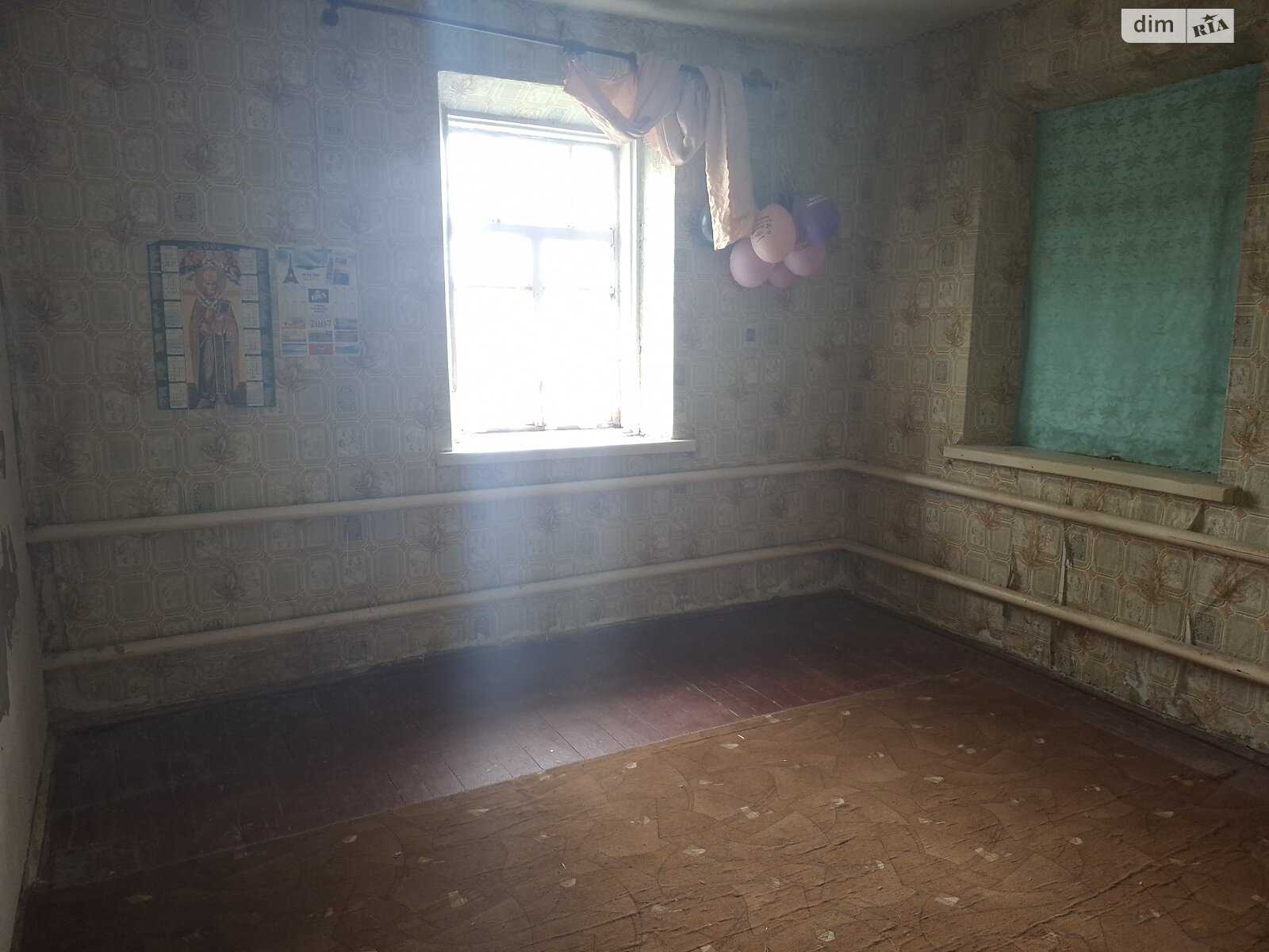 одноэтажный дом, 69.8 кв. м, кирпич. Продажа в Парпуровцах фото 1 одноэтажный дом, 69.8 кв. м, кирпич. Продажа в Парпуровцах фото 1