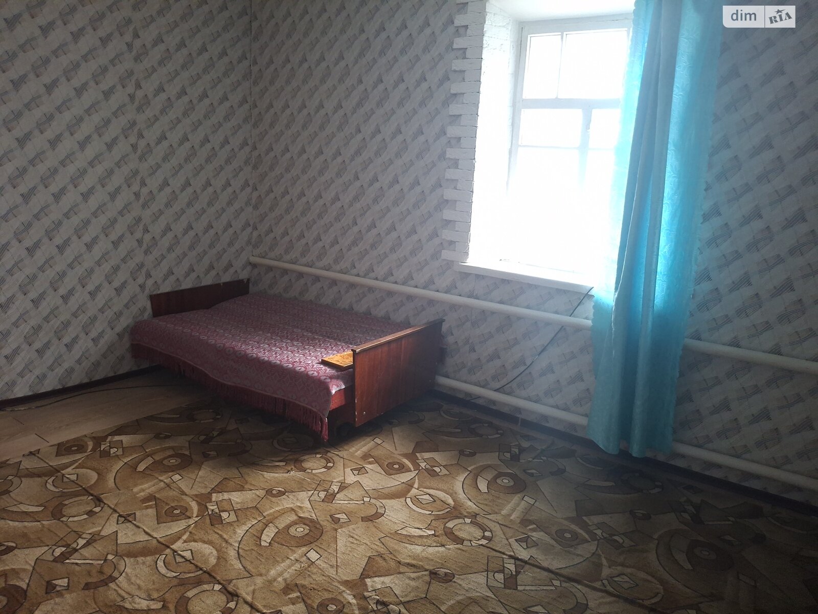 одноэтажный дом, 69.8 кв. м, кирпич. Продажа в Парпуровцах фото 1 одноэтажный дом, 69.8 кв. м, кирпич. Продажа в Парпуровцах фото 1