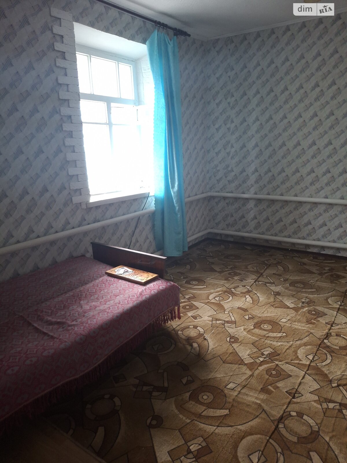 одноэтажный дом, 69.8 кв. м, кирпич. Продажа в Парпуровцах фото 1 одноэтажный дом, 69.8 кв. м, кирпич. Продажа в Парпуровцах фото 1