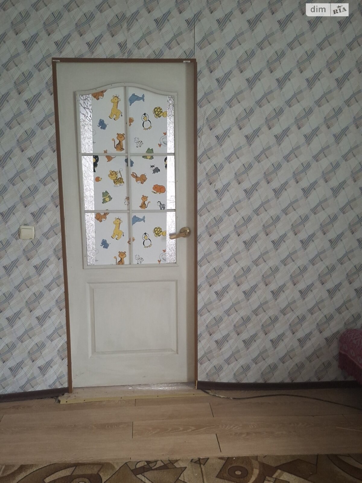одноэтажный дом, 69.8 кв. м, кирпич. Продажа в Парпуровцах фото 1 одноэтажный дом, 69.8 кв. м, кирпич. Продажа в Парпуровцах фото 1