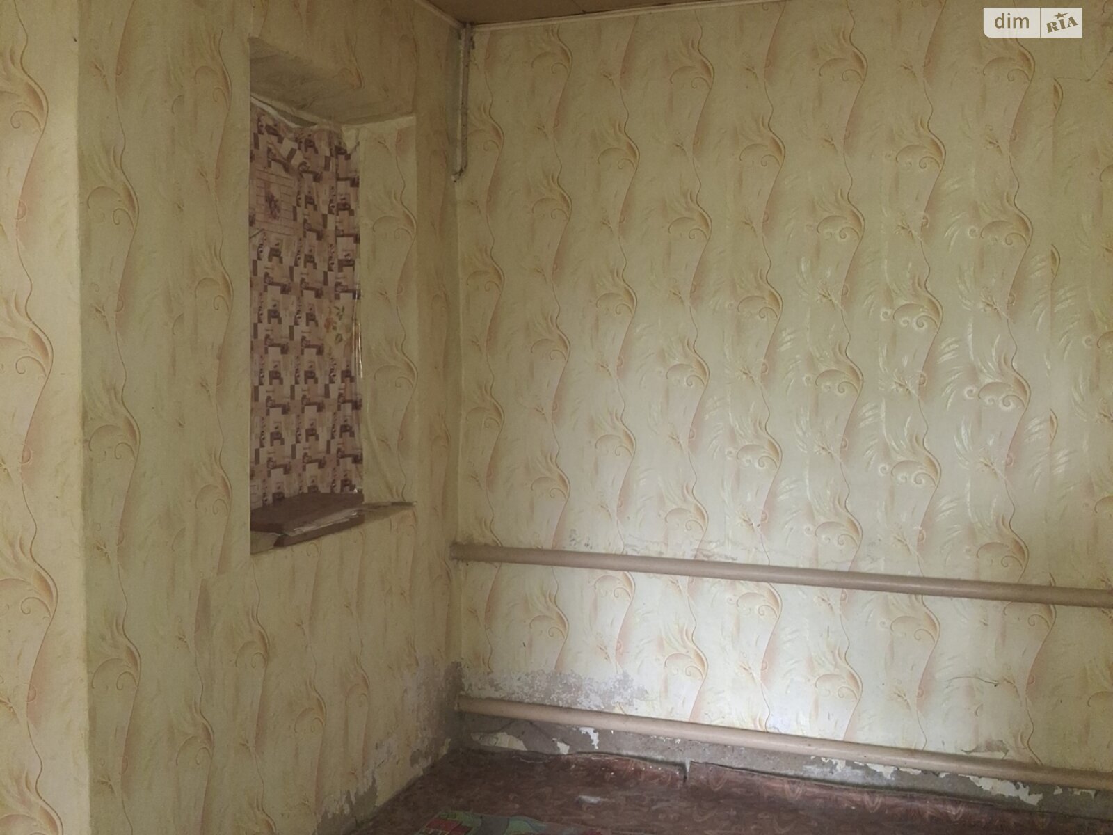 одноэтажный дом, 69.8 кв. м, кирпич. Продажа в Парпуровцах фото 1 одноэтажный дом, 69.8 кв. м, кирпич. Продажа в Парпуровцах фото 1