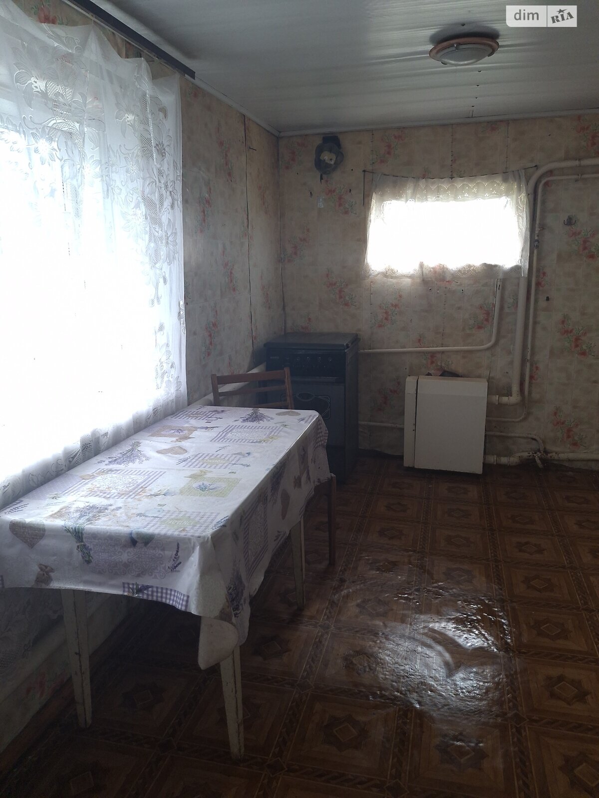 одноэтажный дом, 69.8 кв. м, кирпич. Продажа в Парпуровцах фото 1 одноэтажный дом, 69.8 кв. м, кирпич. Продажа в Парпуровцах фото 1
