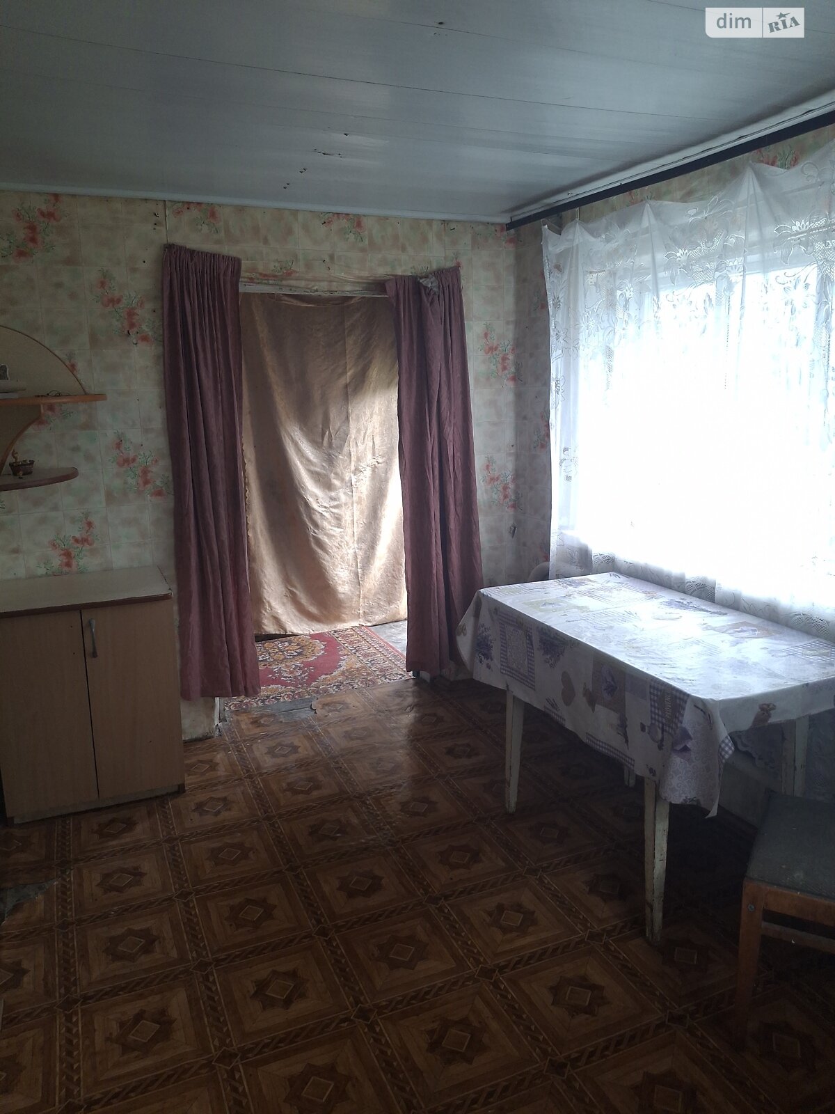 одноэтажный дом, 69.8 кв. м, кирпич. Продажа в Парпуровцах фото 1 одноэтажный дом, 69.8 кв. м, кирпич. Продажа в Парпуровцах фото 1