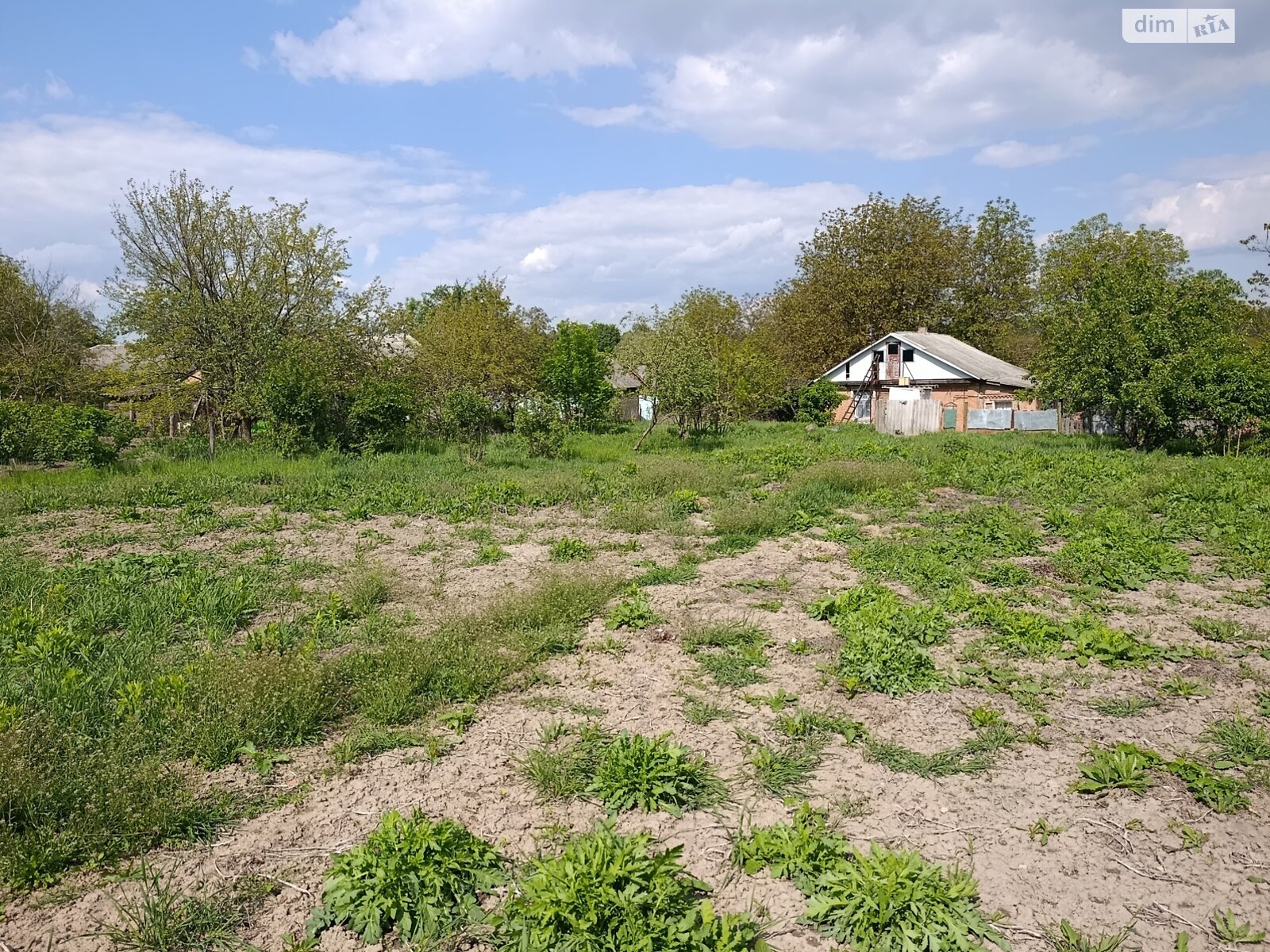 одноповерховий будинок, 69.8 кв. м, цегла. Продаж у Парпурівцях фото 1 одноповерховий будинок, 69.8 кв. м, цегла. Продаж у Парпурівцях фото 1