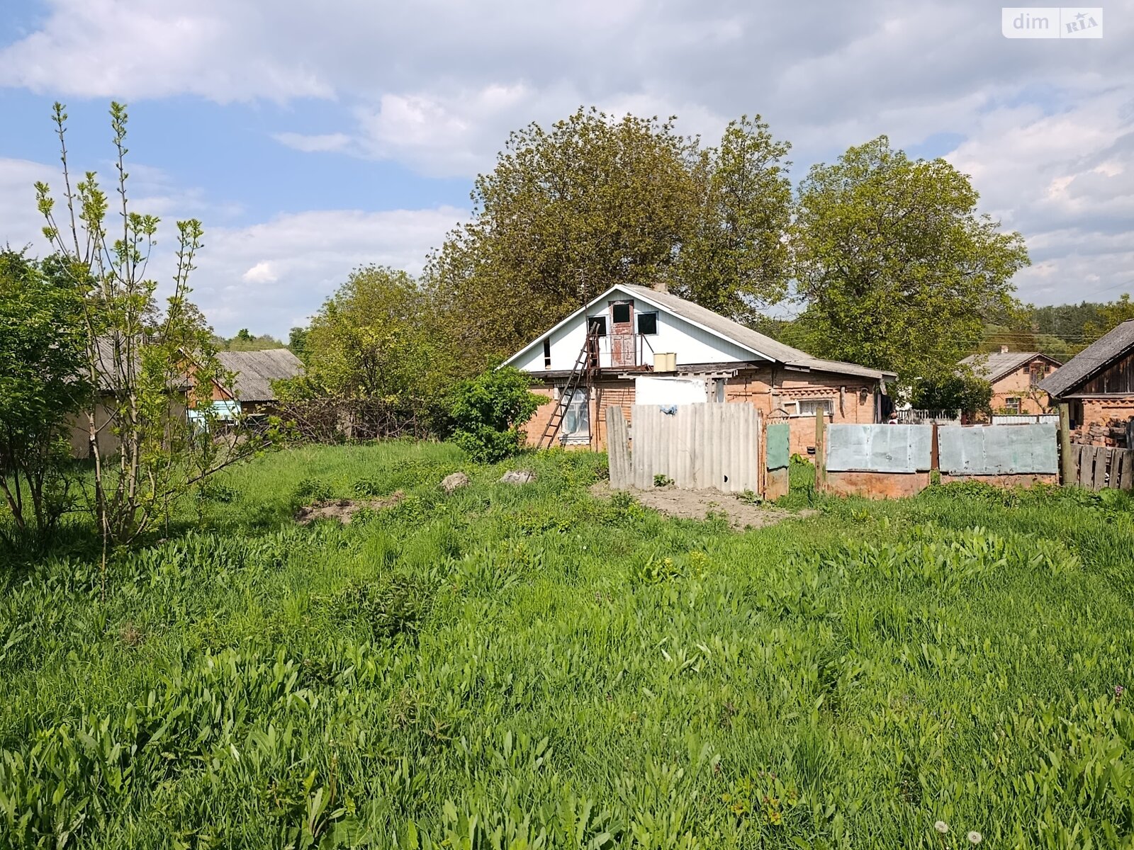 одноповерховий будинок, 69.8 кв. м, цегла. Продаж у Парпурівцях фото 1 одноповерховий будинок, 69.8 кв. м, цегла. Продаж у Парпурівцях фото 1