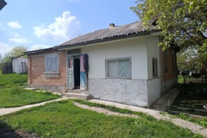 одноповерховий будинок, 69.8 кв. м, цегла. Продаж у Парпурівцях фото 2