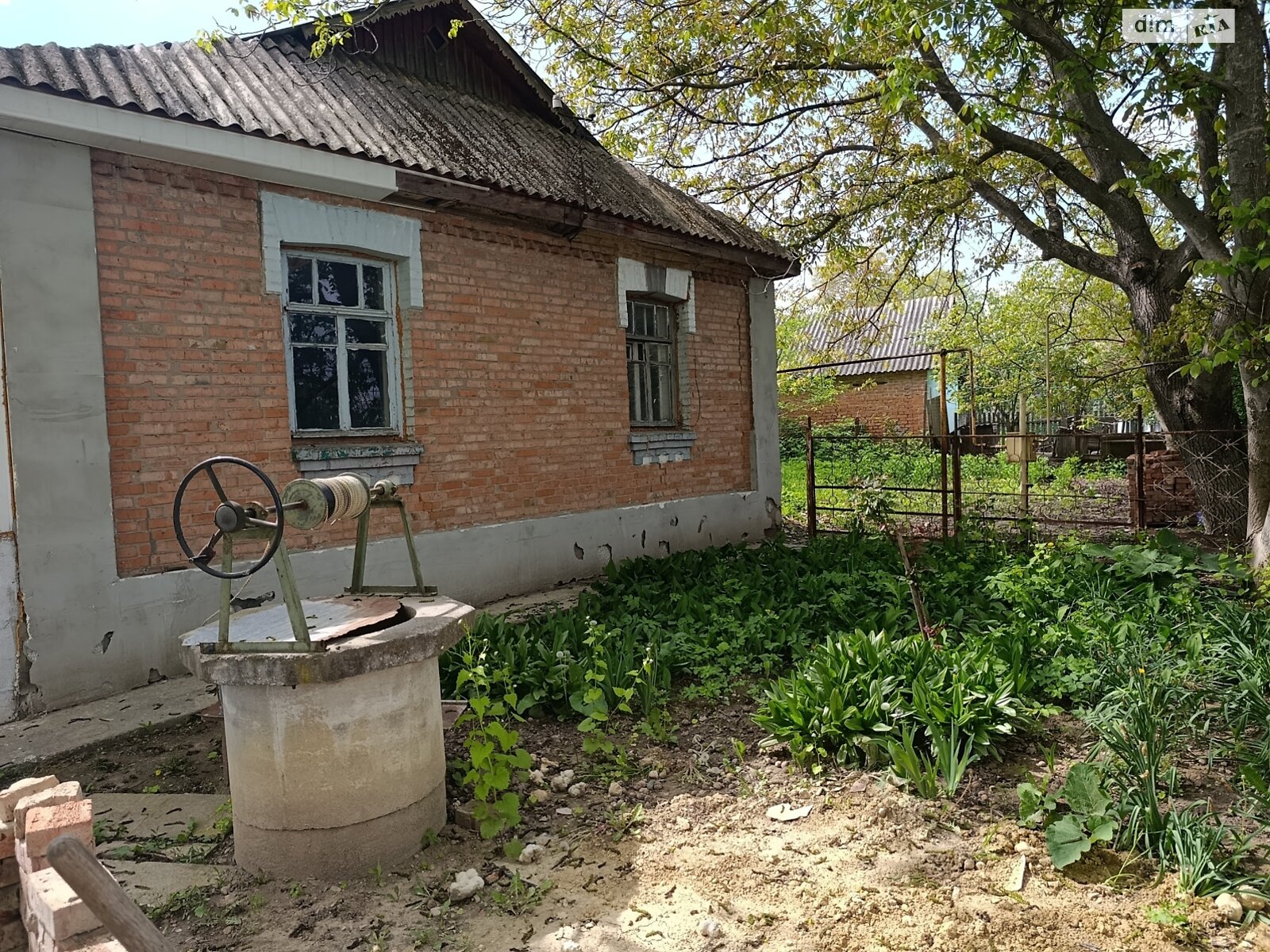 одноповерховий будинок, 69.8 кв. м, цегла. Продаж у Парпурівцях фото 1 одноповерховий будинок, 69.8 кв. м, цегла. Продаж у Парпурівцях фото 1