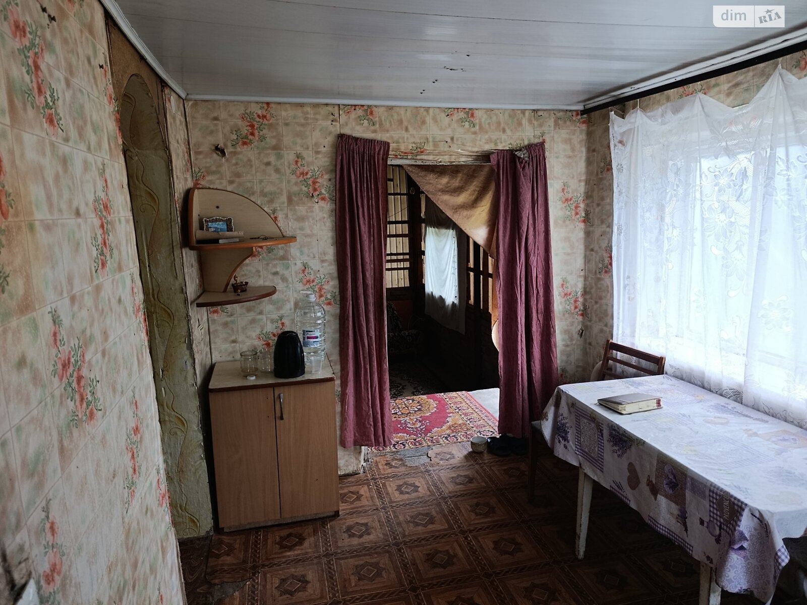 одноповерховий будинок, 69.8 кв. м, цегла. Продаж у Парпурівцях фото 1 одноповерховий будинок, 69.8 кв. м, цегла. Продаж у Парпурівцях фото 1