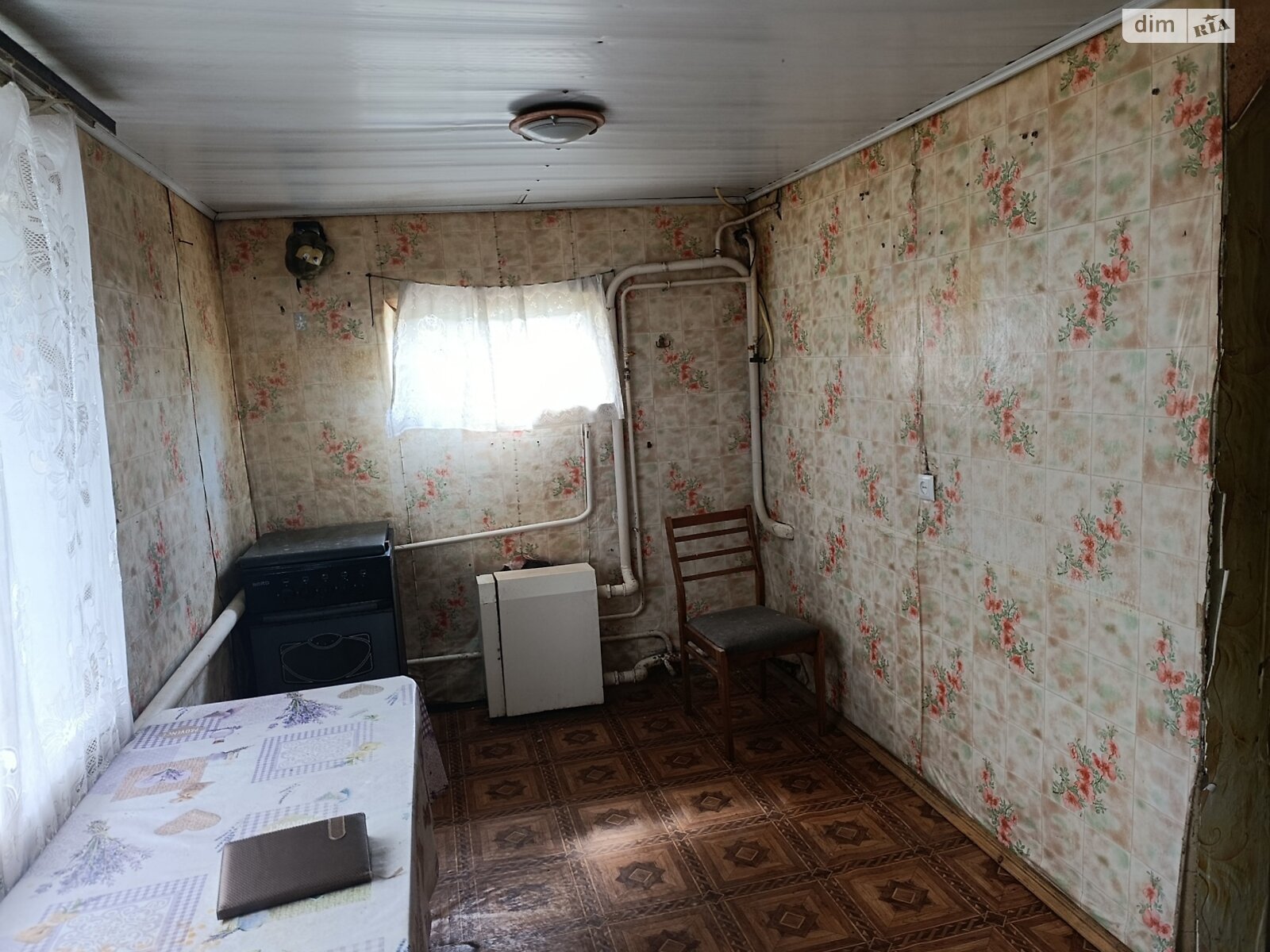 одноповерховий будинок, 69.8 кв. м, цегла. Продаж у Парпурівцях фото 1 одноповерховий будинок, 69.8 кв. м, цегла. Продаж у Парпурівцях фото 1