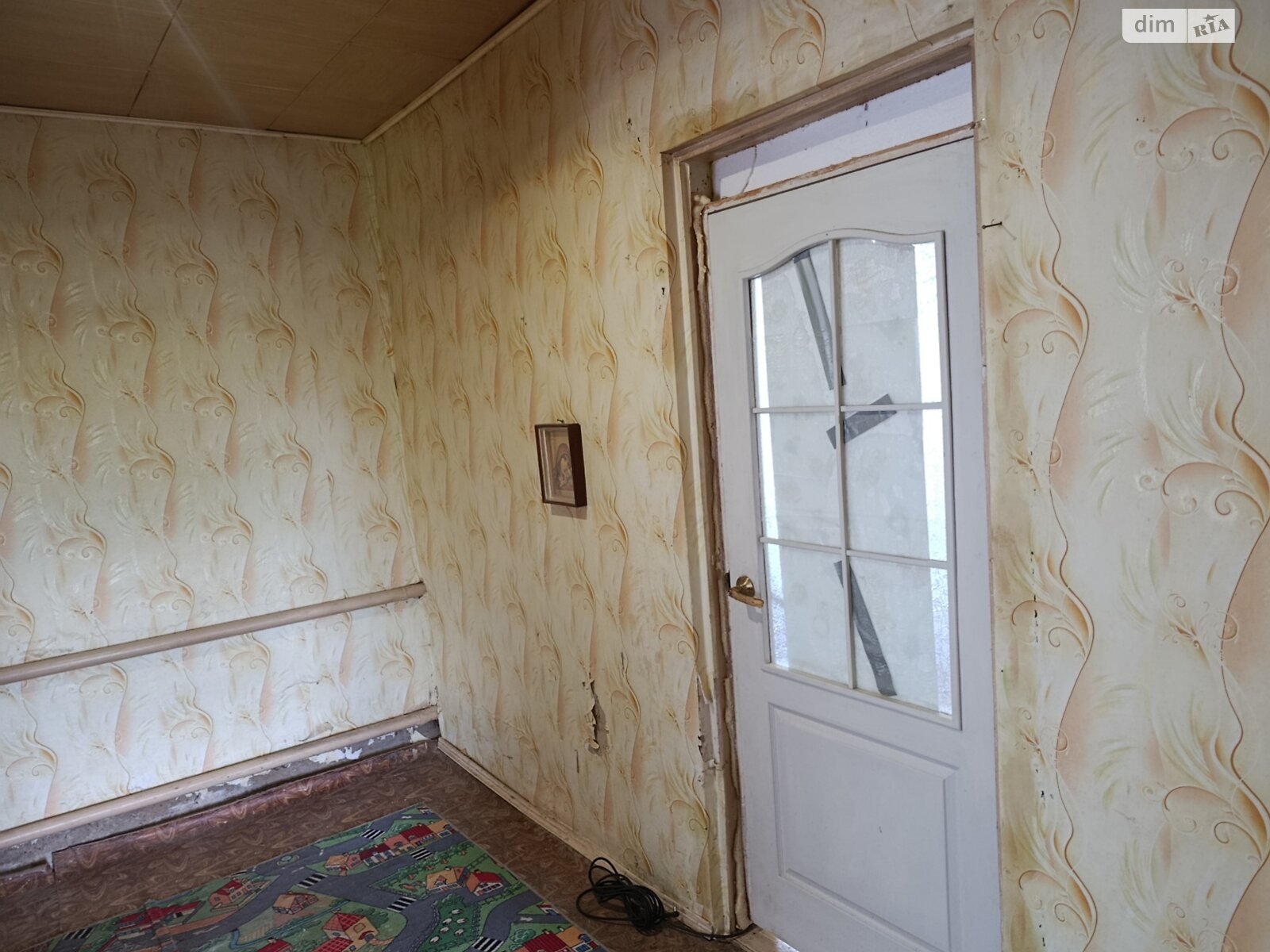 одноповерховий будинок, 69.8 кв. м, цегла. Продаж у Парпурівцях фото 1 одноповерховий будинок, 69.8 кв. м, цегла. Продаж у Парпурівцях фото 1