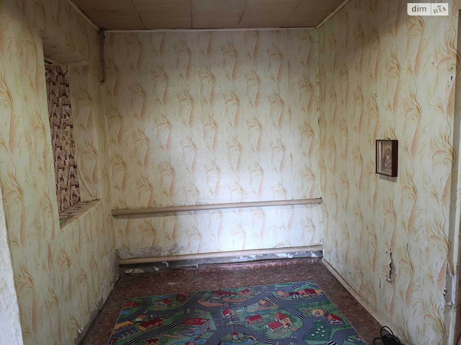 одноповерховий будинок, 69.8 кв. м, цегла. Продаж у Парпурівцях фото 1 одноповерховий будинок, 69.8 кв. м, цегла. Продаж у Парпурівцях фото 1