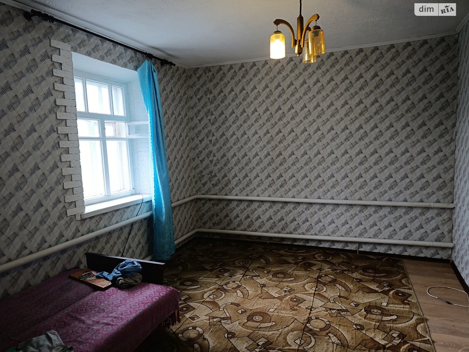 одноповерховий будинок, 69.8 кв. м, цегла. Продаж у Парпурівцях фото 1 одноповерховий будинок, 69.8 кв. м, цегла. Продаж у Парпурівцях фото 1
