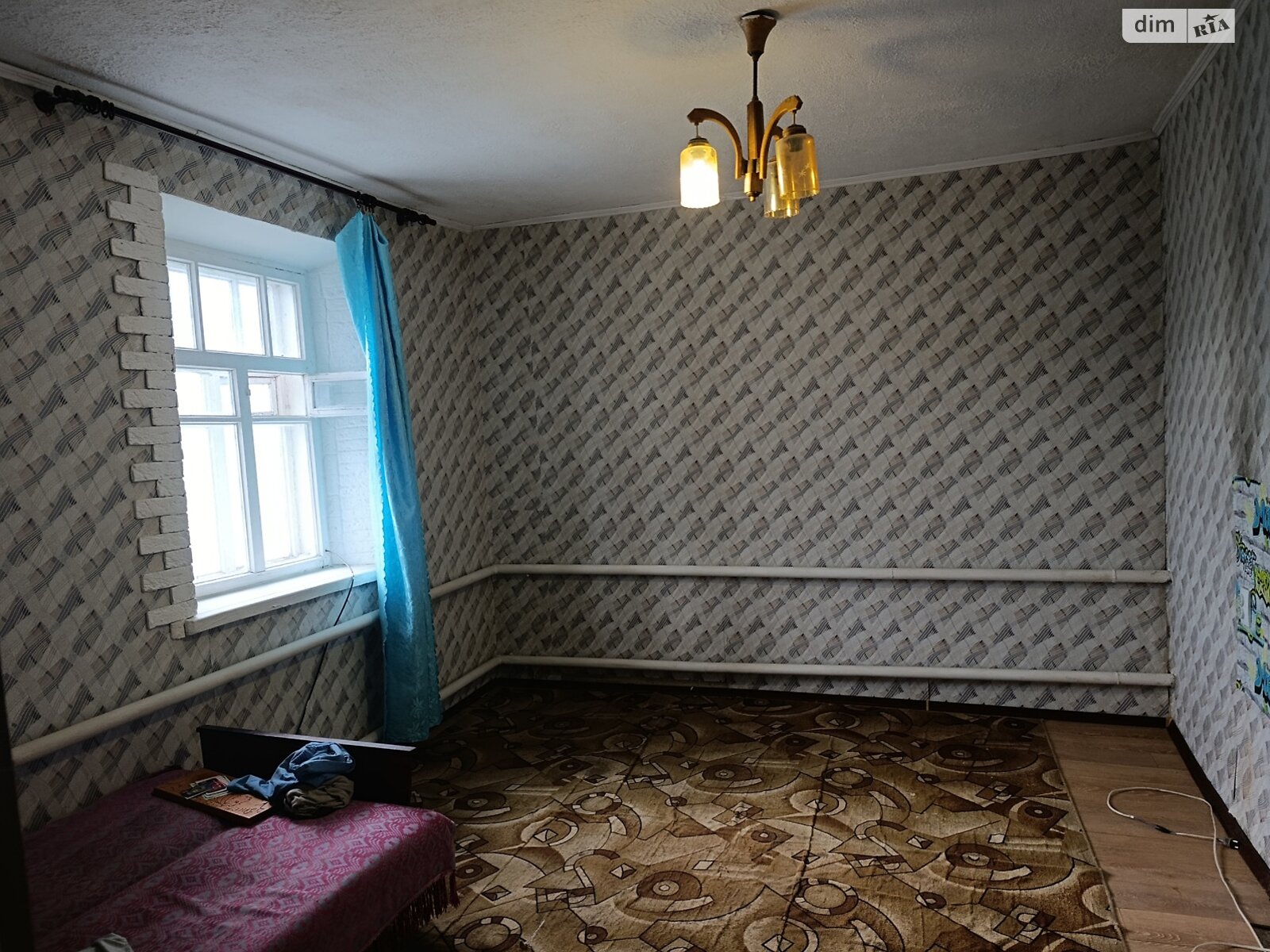 одноповерховий будинок, 69.8 кв. м, цегла. Продаж у Парпурівцях фото 1 одноповерховий будинок, 69.8 кв. м, цегла. Продаж у Парпурівцях фото 1