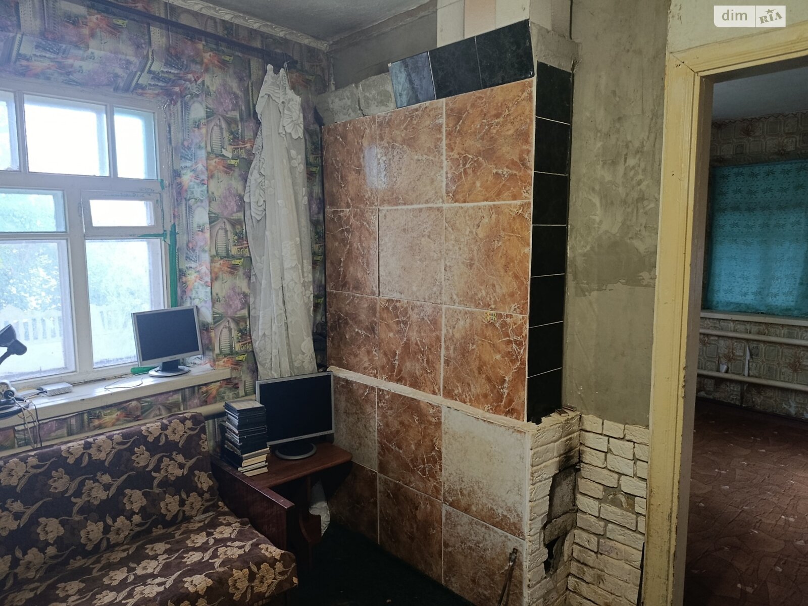 одноповерховий будинок, 69.8 кв. м, цегла. Продаж у Парпурівцях фото 1 одноповерховий будинок, 69.8 кв. м, цегла. Продаж у Парпурівцях фото 1
