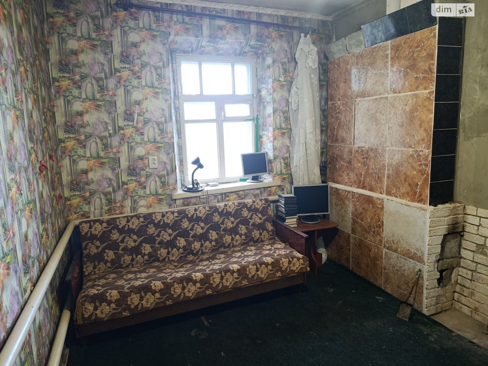 одноповерховий будинок, 69.8 кв. м, цегла. Продаж у Парпурівцях фото 1 одноповерховий будинок, 69.8 кв. м, цегла. Продаж у Парпурівцях фото 1