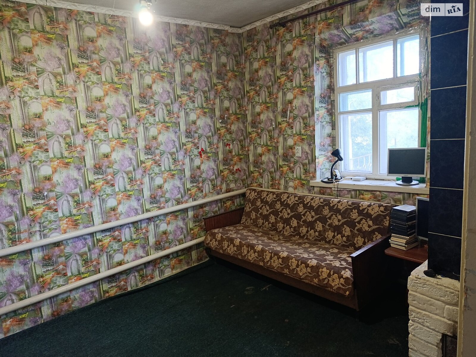 одноповерховий будинок, 69.8 кв. м, цегла. Продаж у Парпурівцях фото 1 одноповерховий будинок, 69.8 кв. м, цегла. Продаж у Парпурівцях фото 1