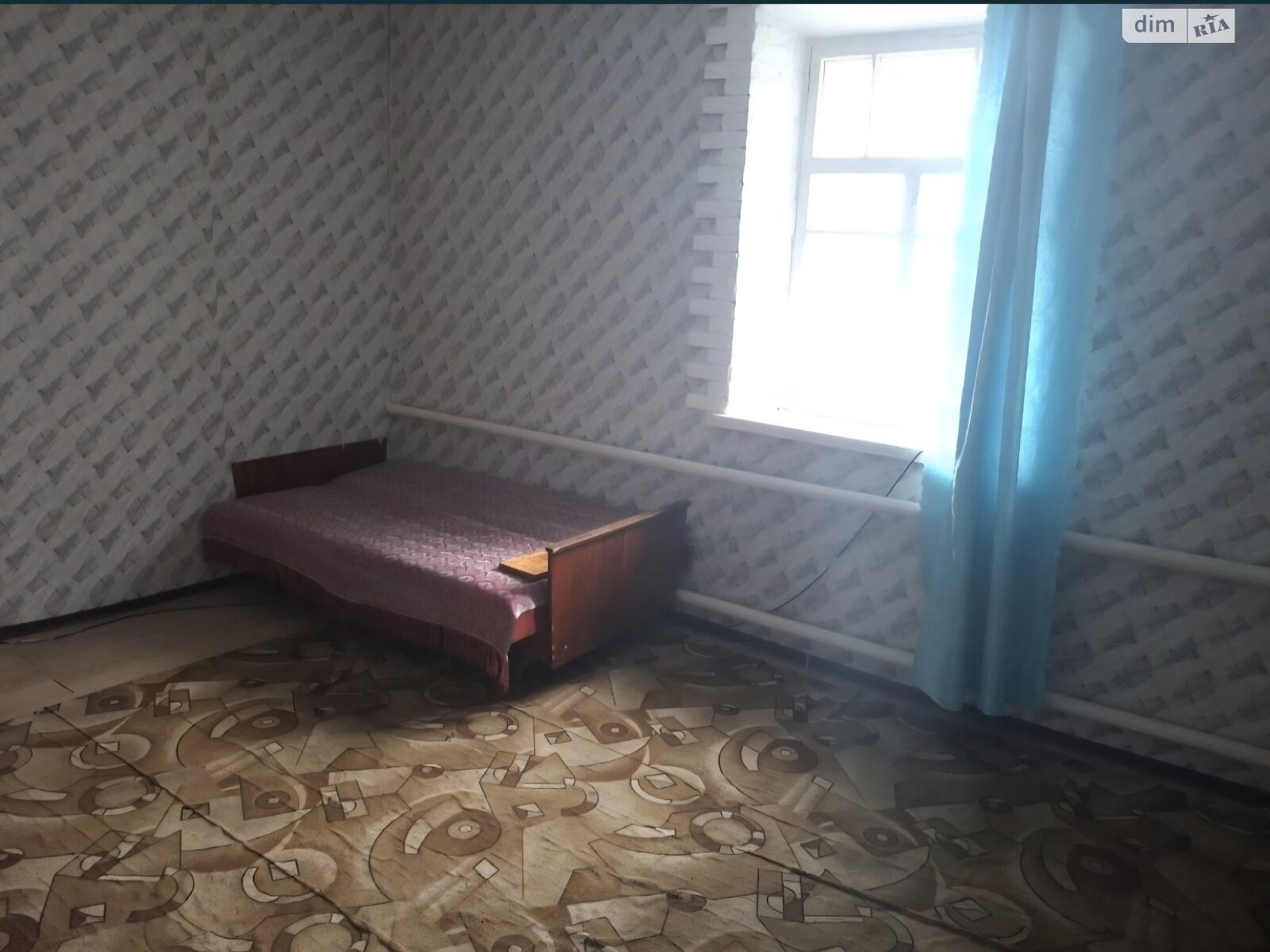 одноэтажный дом, 68.9 кв. м, кирпич. Продажа в Парпуровцах фото 1 одноэтажный дом, 68.9 кв. м, кирпич. Продажа в Парпуровцах фото 1