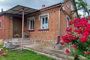 одноповерховий будинок, 93.8 кв. м, цегла. Продаж у Парпурівцях фото 2