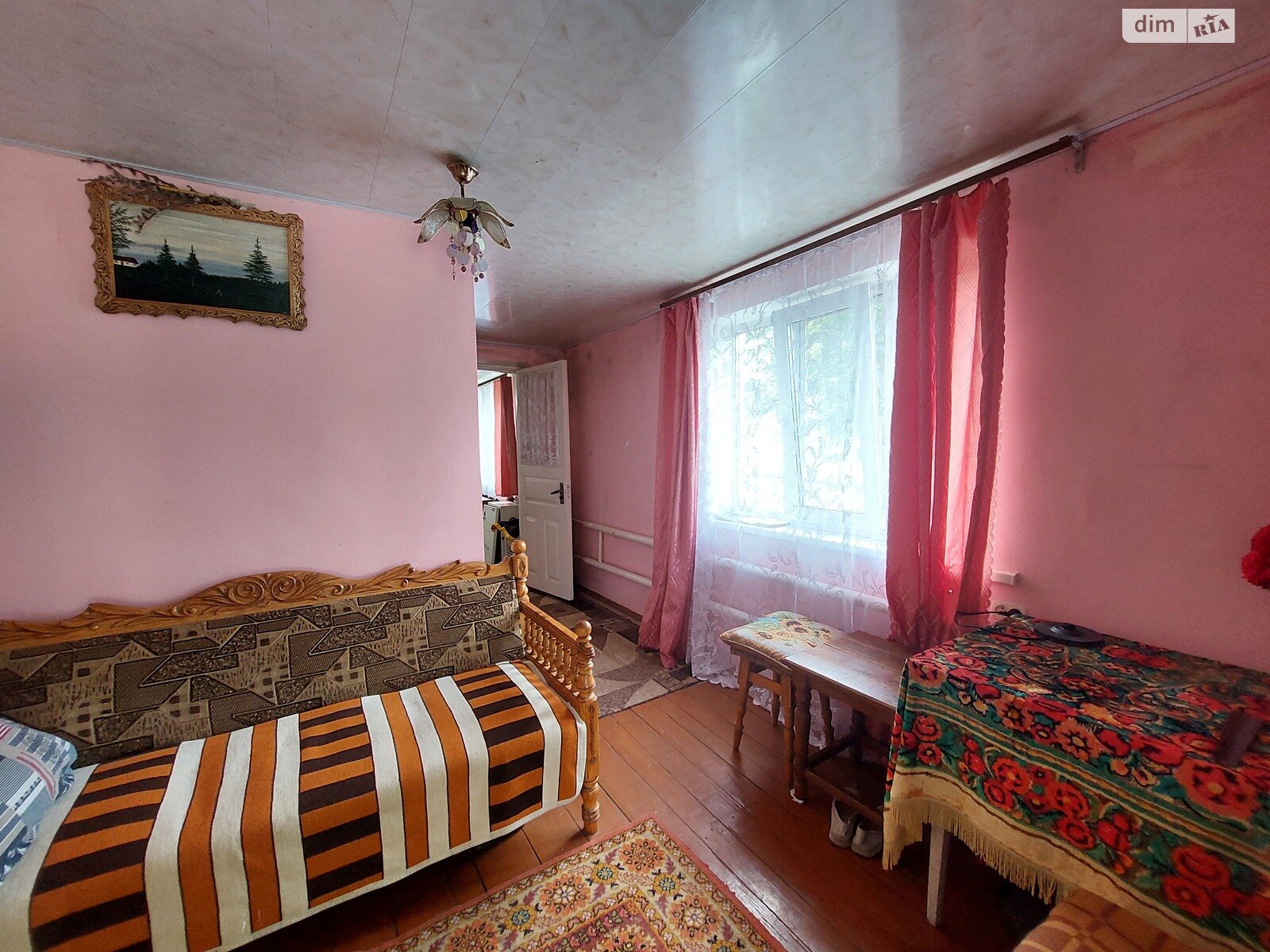 одноповерховий будинок, 93.8 кв. м, цегла. Продаж у Парпурівцях фото 1 одноповерховий будинок, 93.8 кв. м, цегла. Продаж у Парпурівцях фото 1
